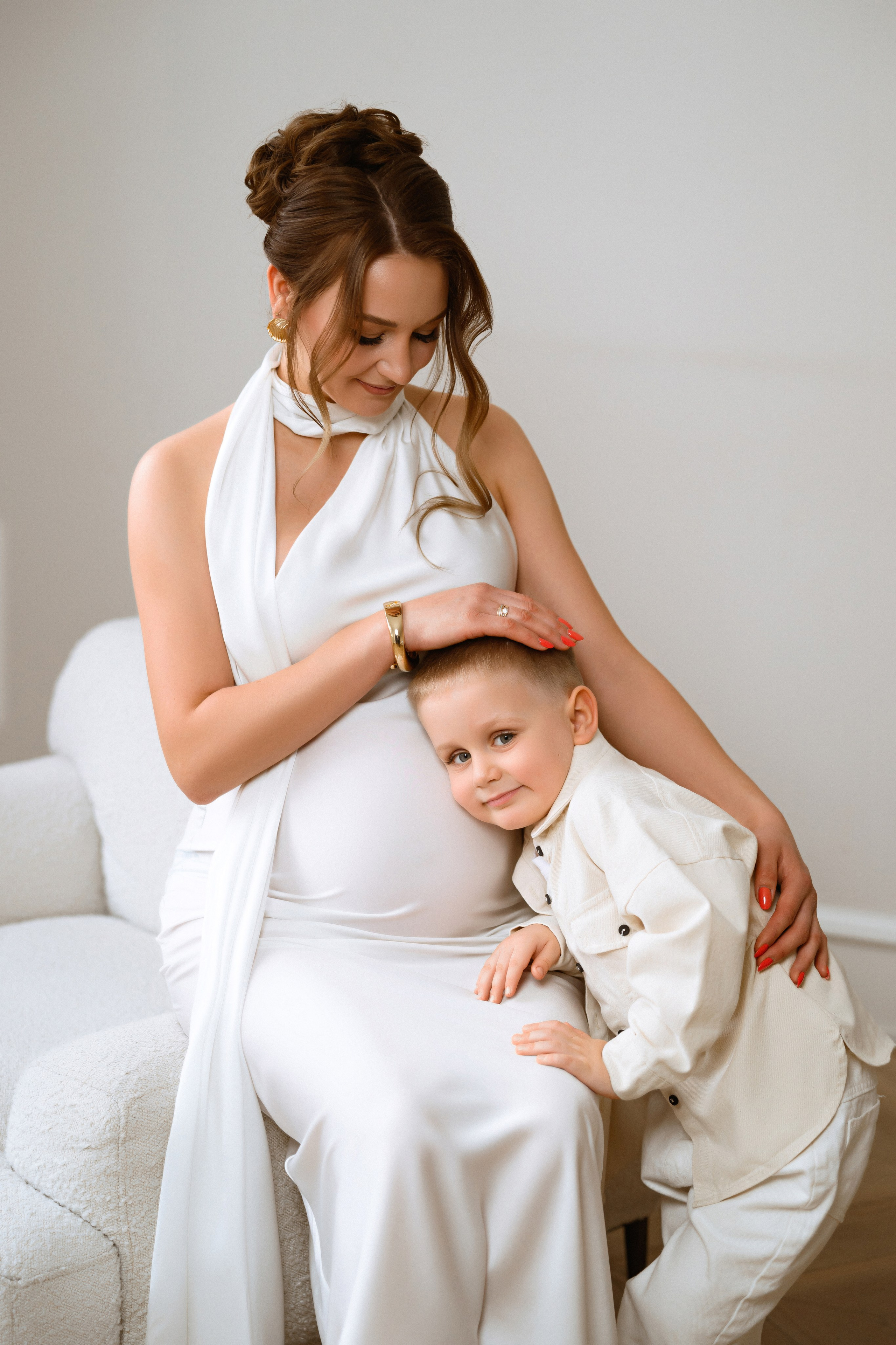 Надежда. Свадебный и семейный фотограф в Краснодаре