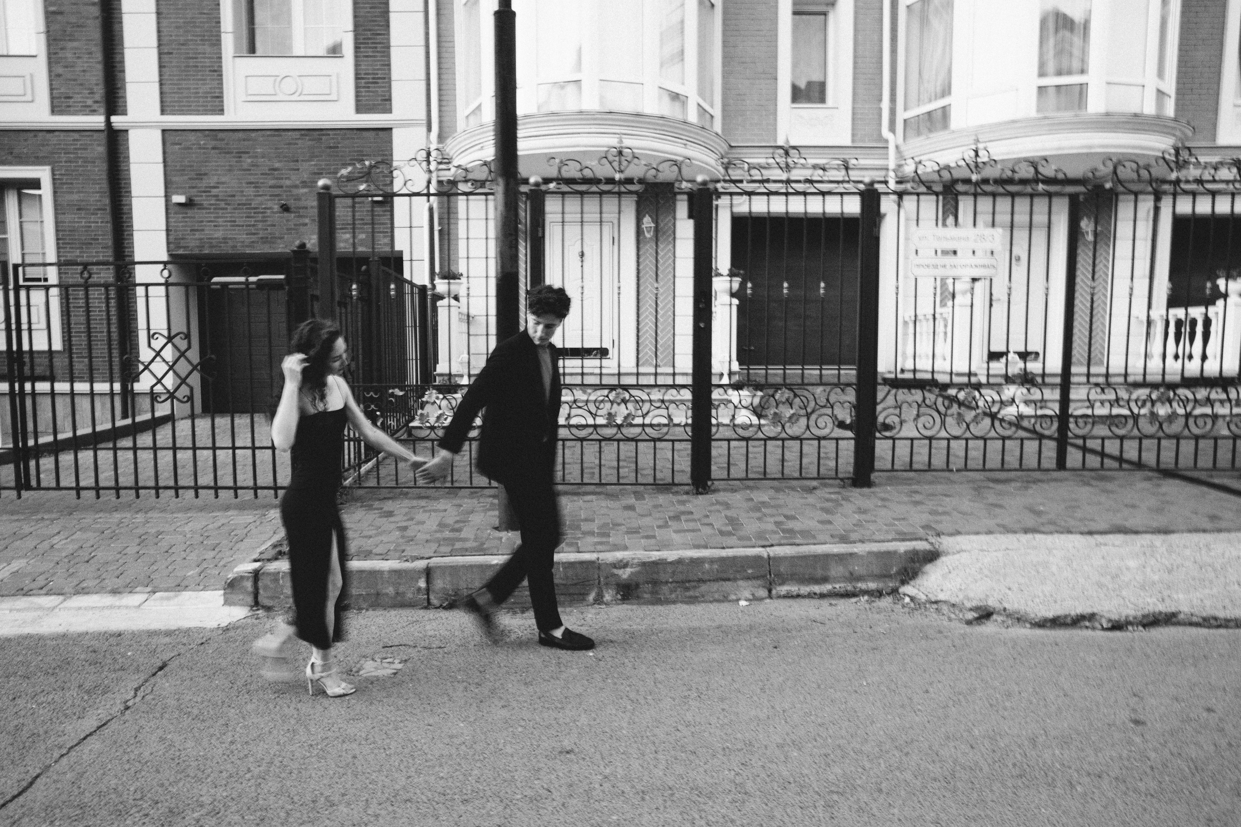 Свадебная фотосессия и история любви. Нияз Саляхов фотограф Казань Татарстан