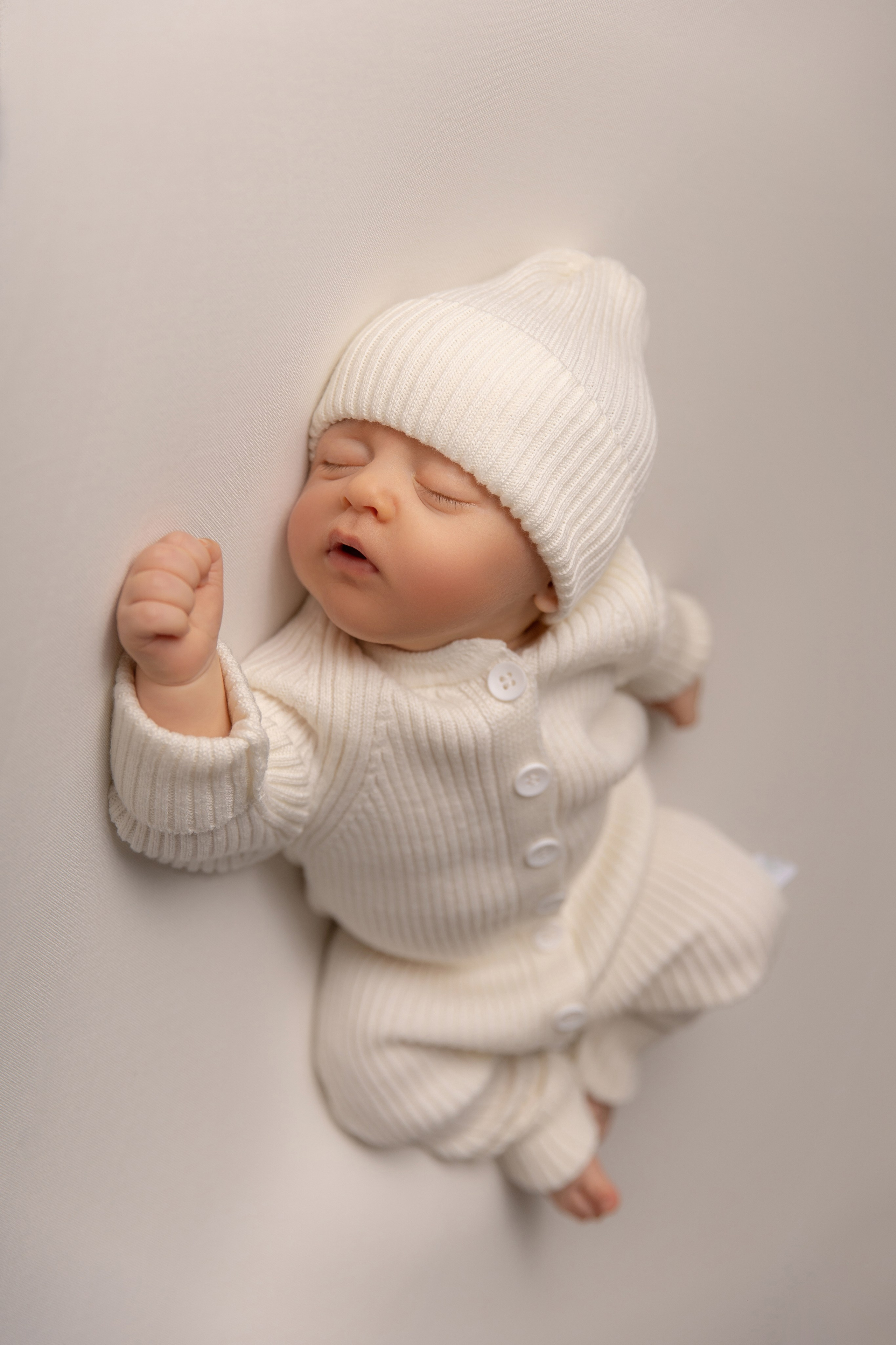 3-6 месяцев. Фотограф новорожденных, семейный фотограф в Санкт-Петербурге