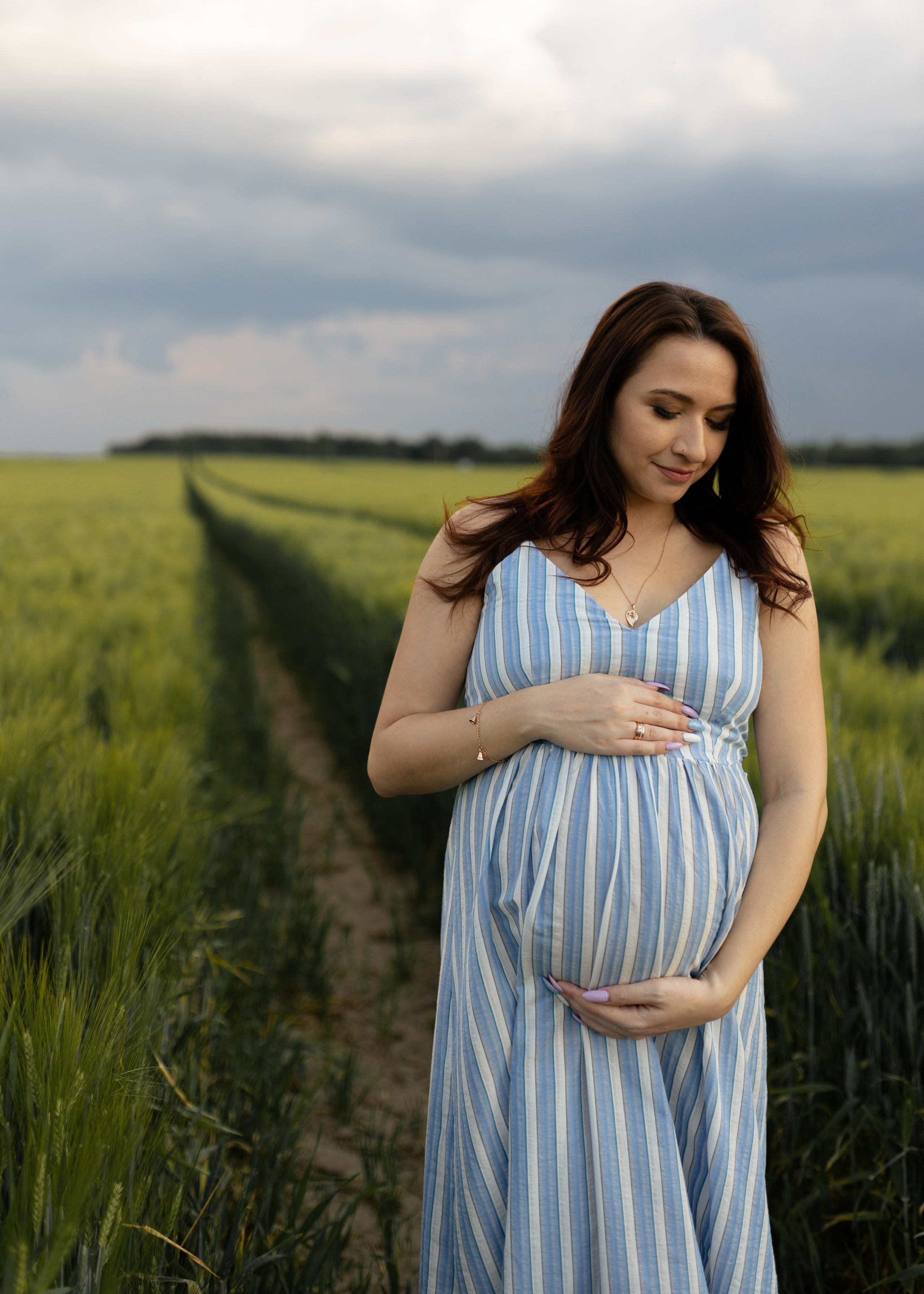 Фотосессия беременности Калининград. Свадебный фотограф в Калининграде Кристина Воскобойникова
