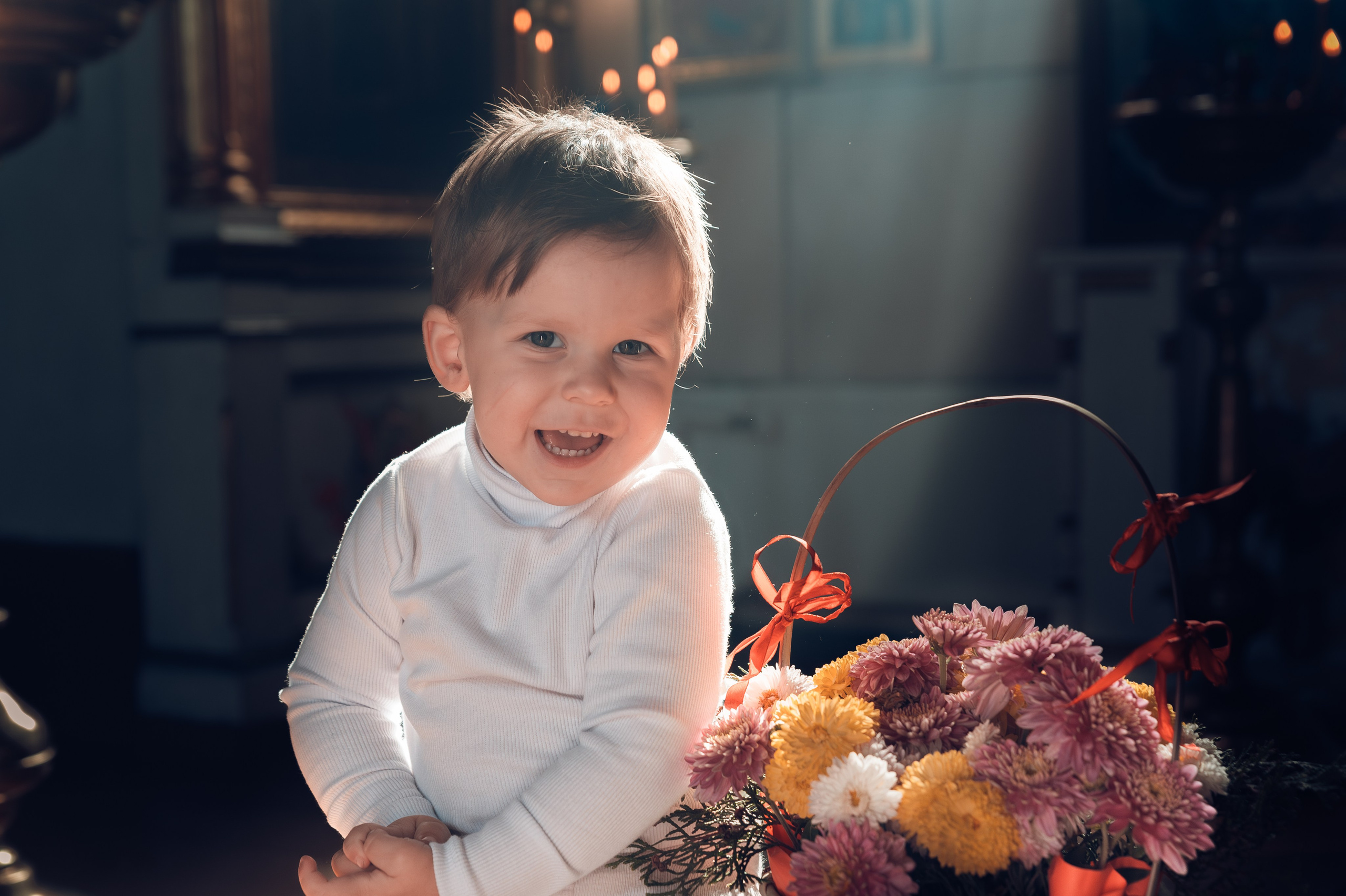 Фотограф в храме. Дарья Нетреба Фотограф на Крещение, Венчание Псков и область