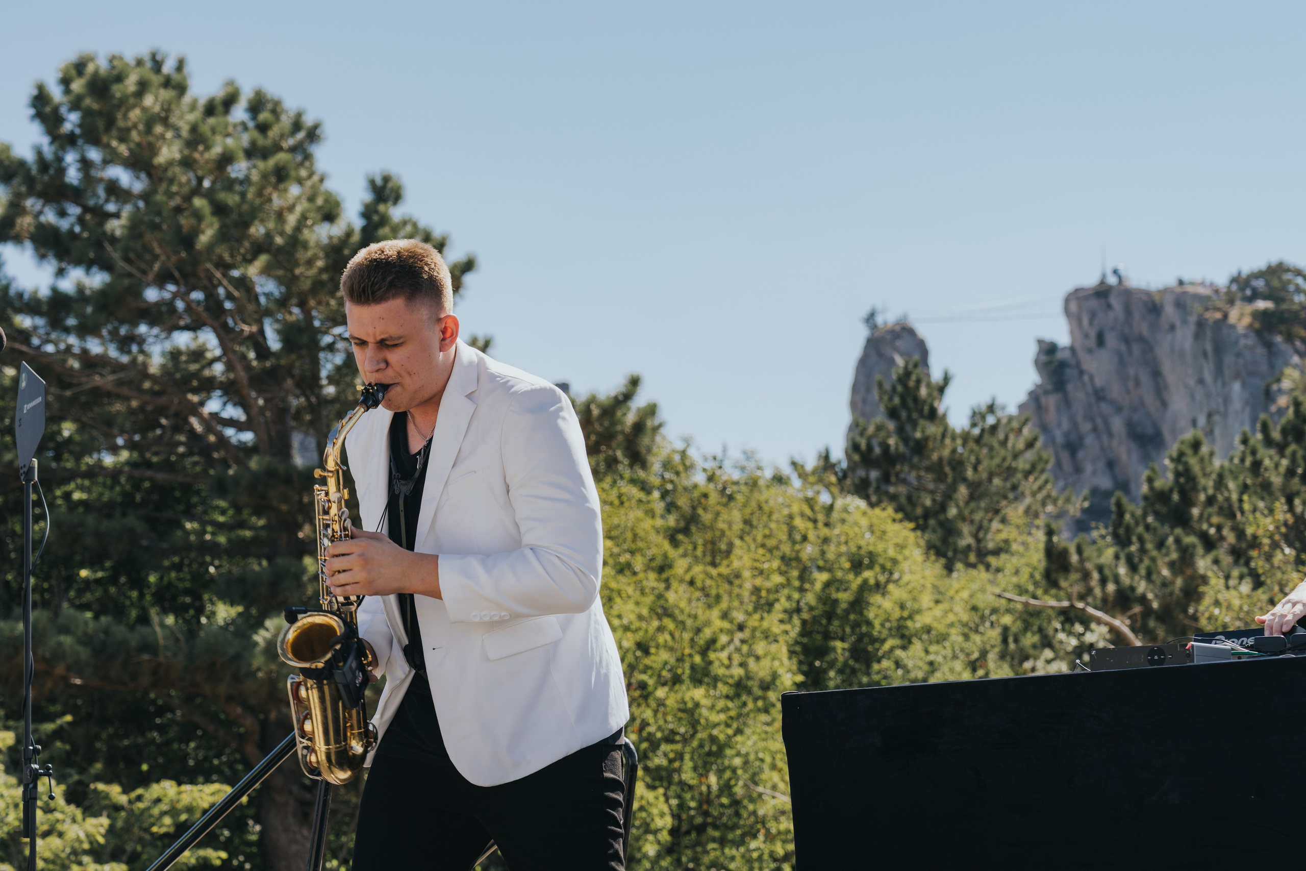 Eclipse ТУР. Геленджик, Анапа, Крым