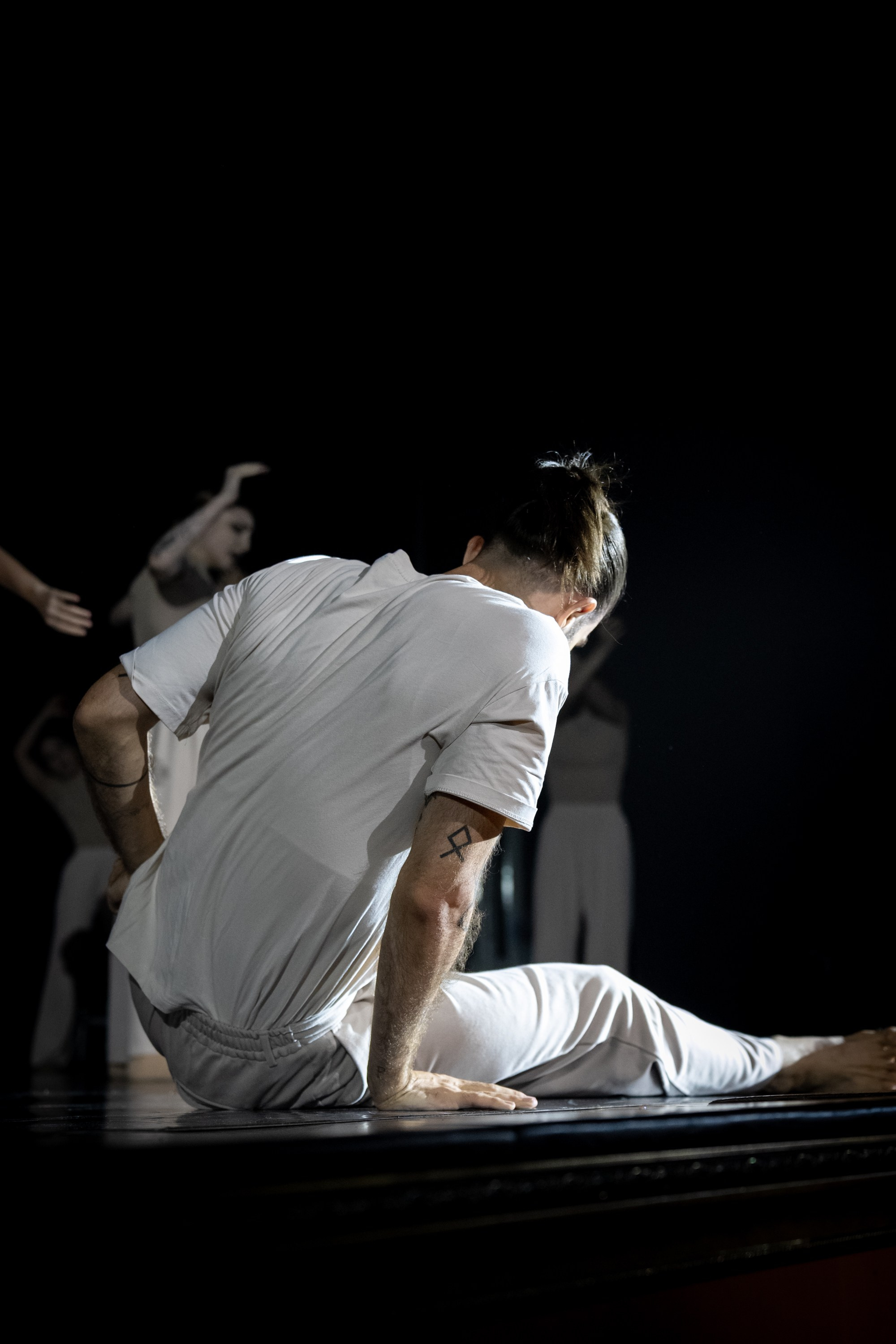 Отчетный концерт «БЕЗ ПРЕДЕЛА»