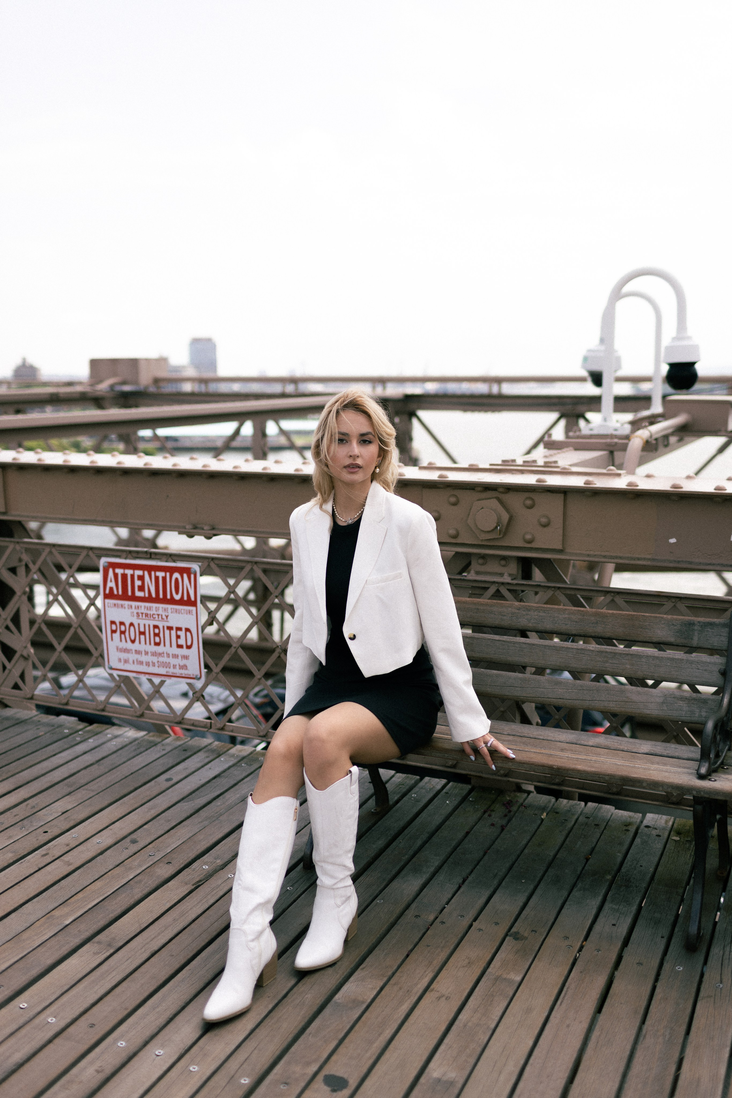 Anastasia. Portrait photographer in New York, Yulia Zubova