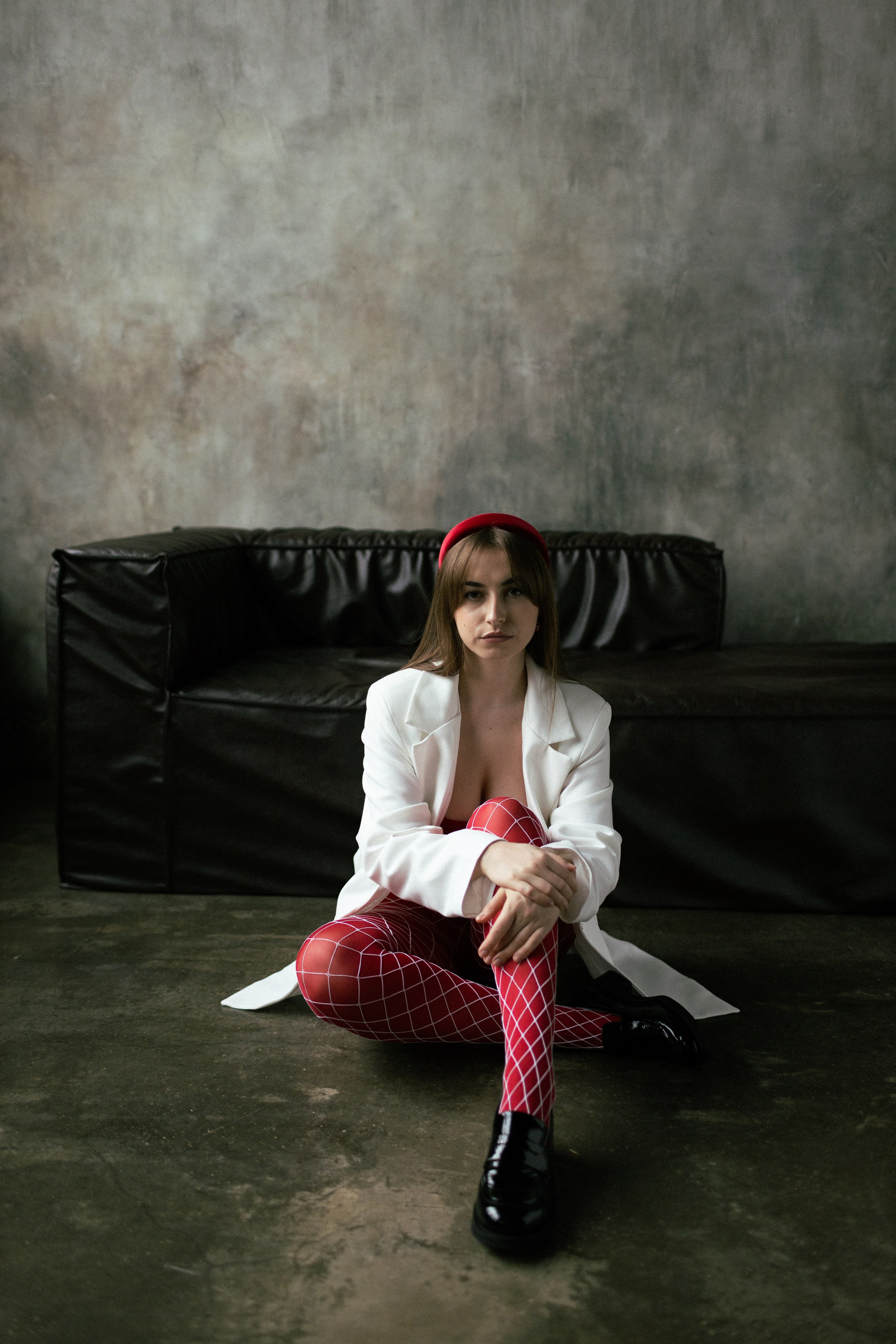 Yulia. Portrait photographer in New York, Yulia Zubova