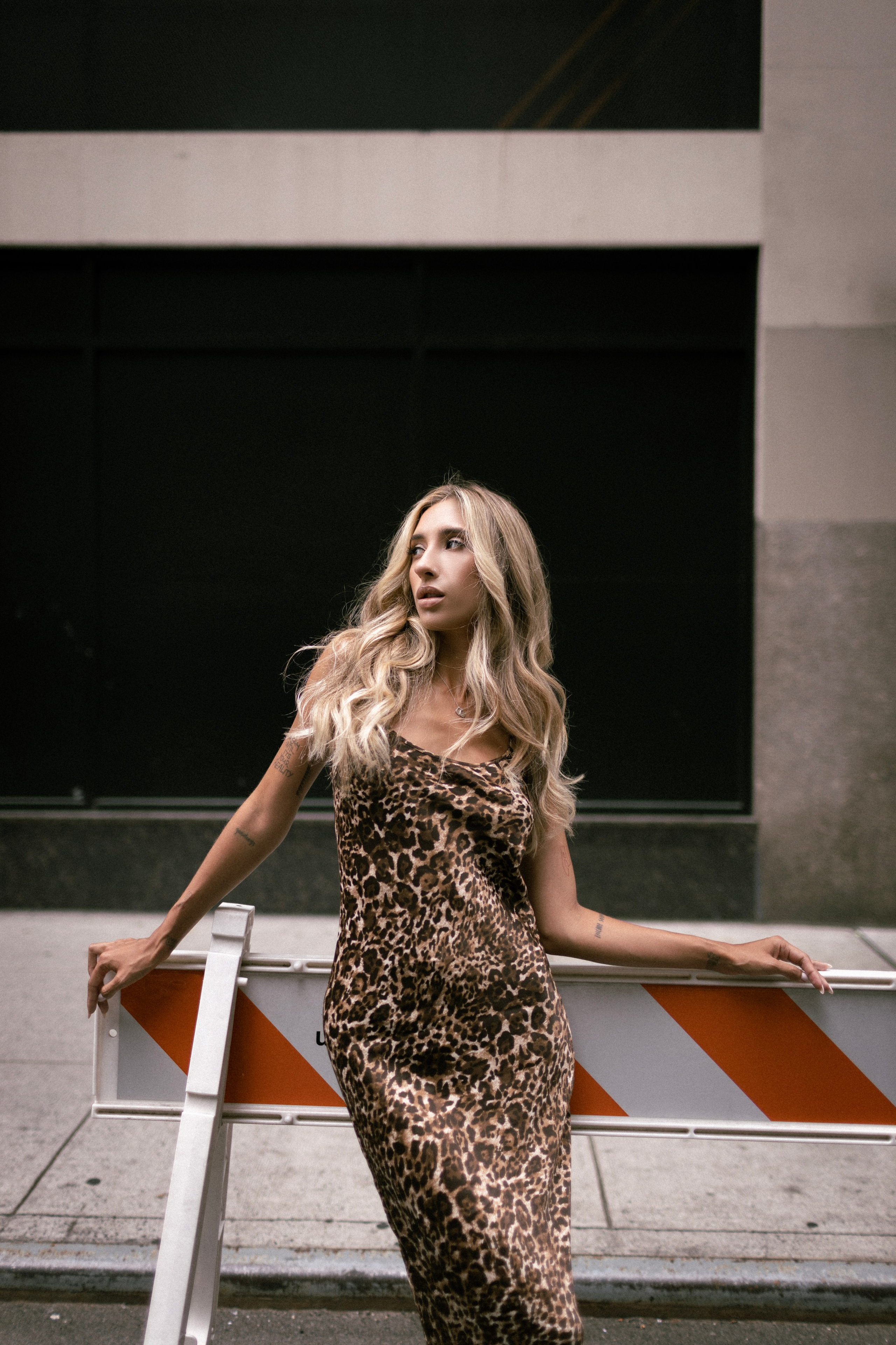 Kina. Portrait photographer in New York, Yulia Zubova