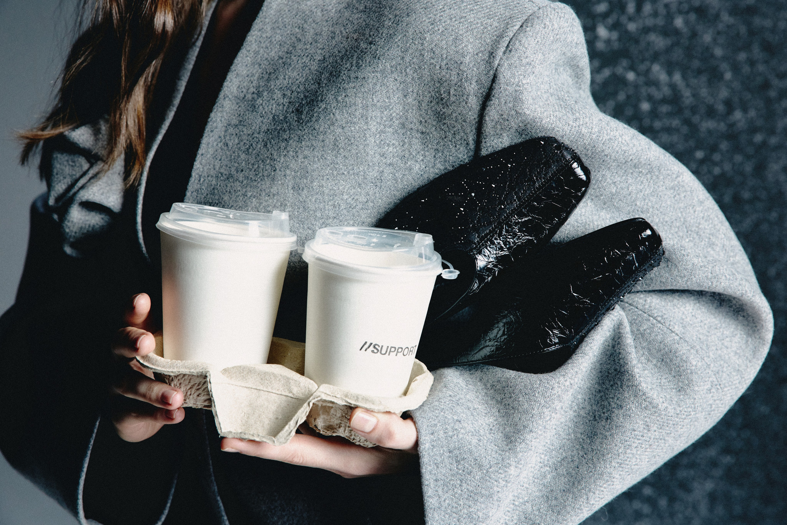 SHEBERG LOOKBOOK. Главная