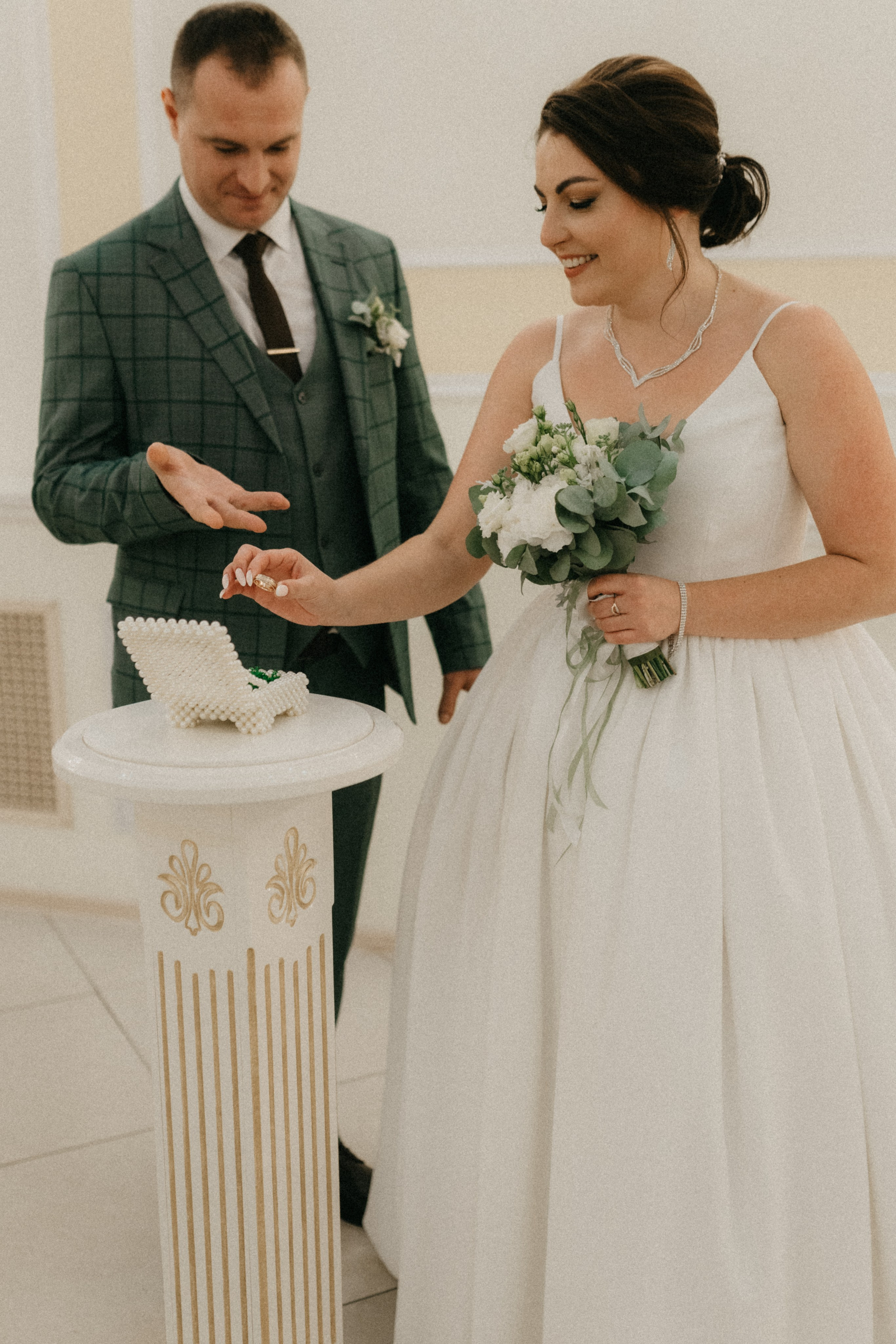 V&S. Свадебный фотограф в г. Москва, МО Гороза Алена