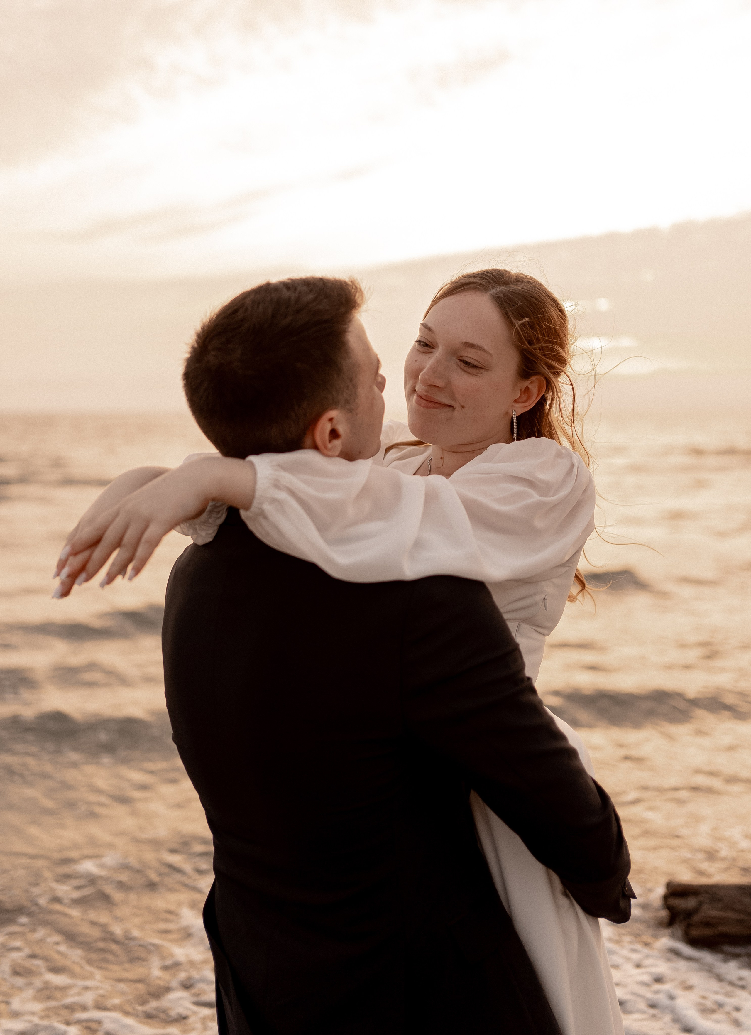 Свадебная прогулка на море в Анапе. Карпенко Марина свадебный и семейный фотограф Анапа, Краснодар, Геленджик, Сочи, Темрюк