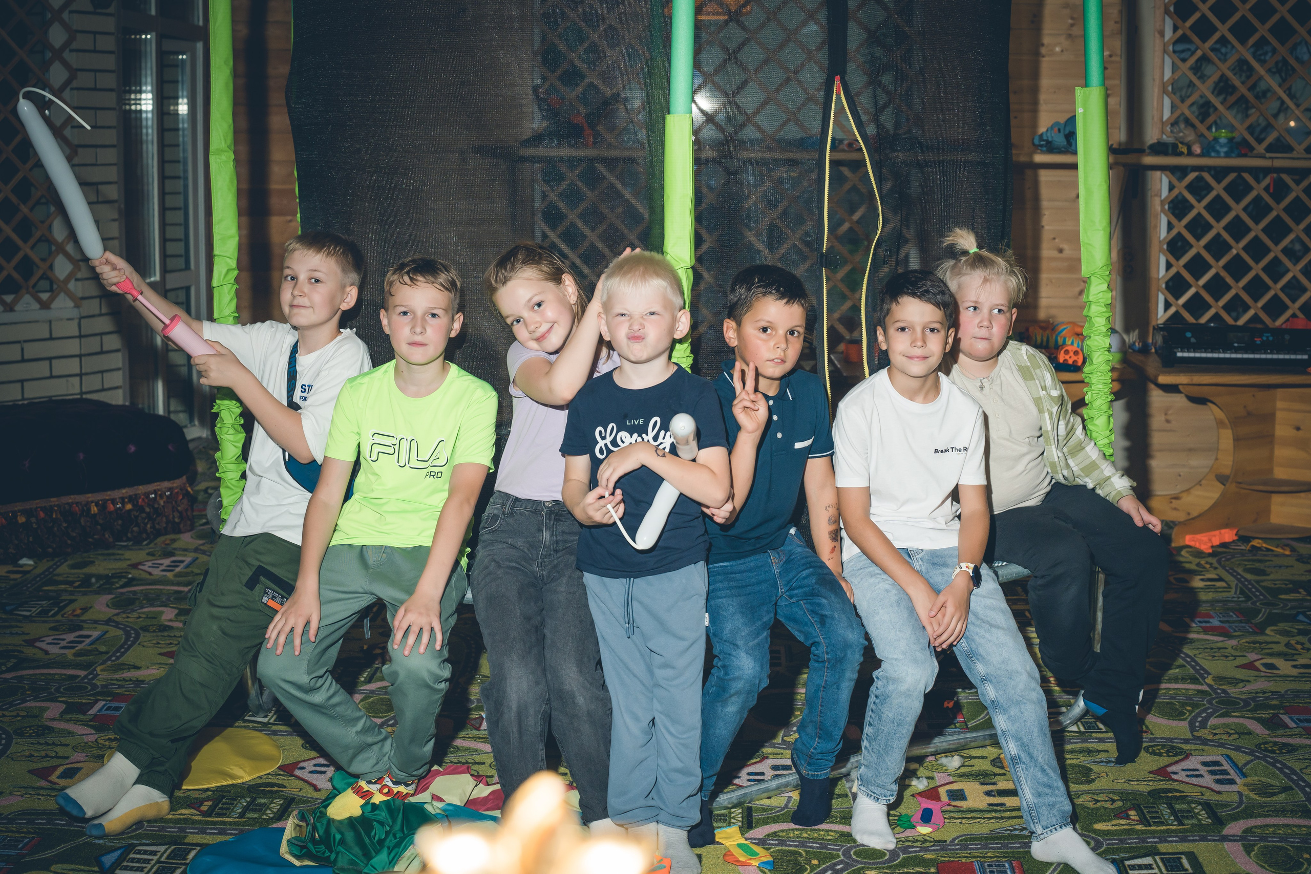 Репортаж. Фотограф Москва и МО