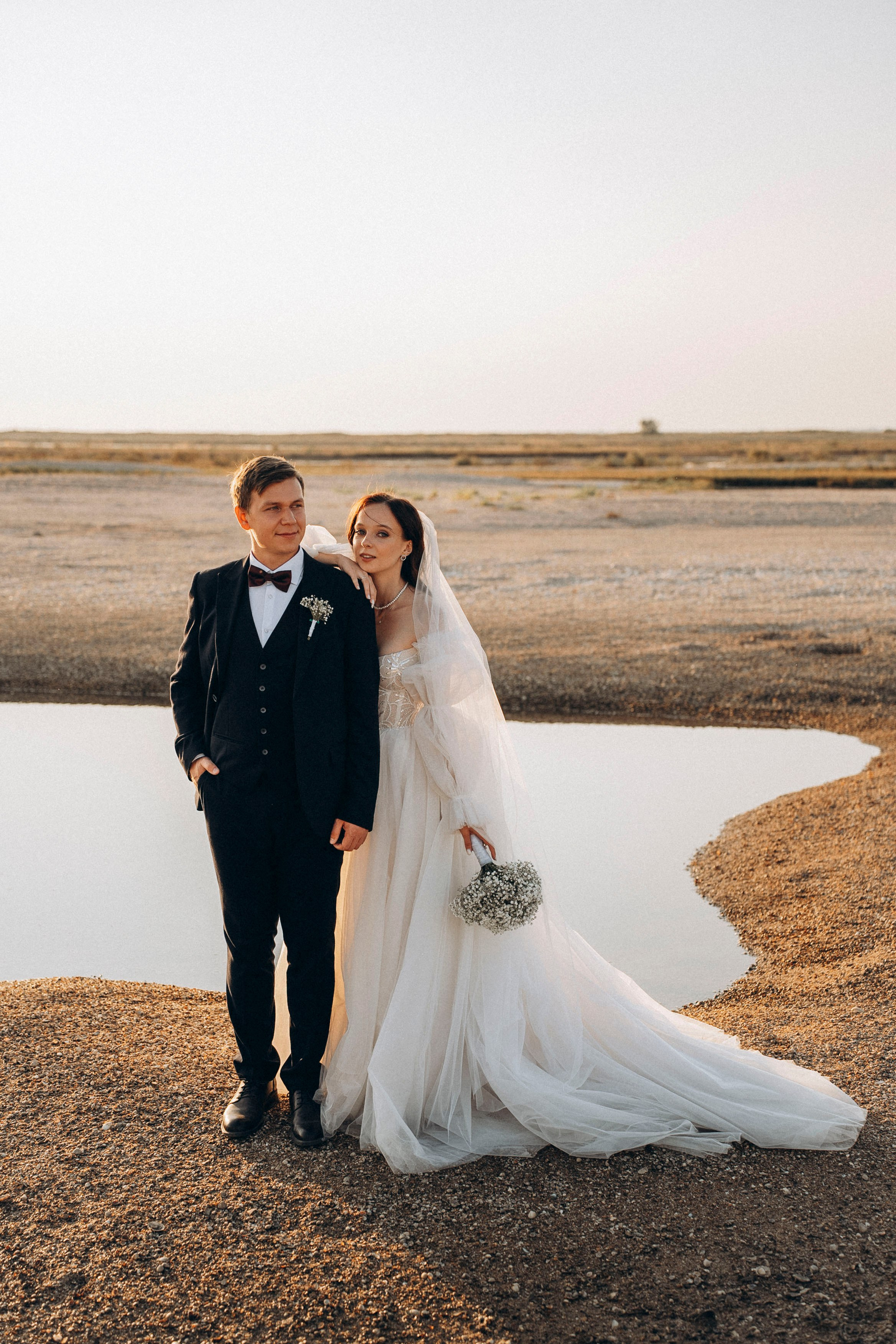 А&В. Свадебный и семейный фотограф в Ейске Инна Чаплюк