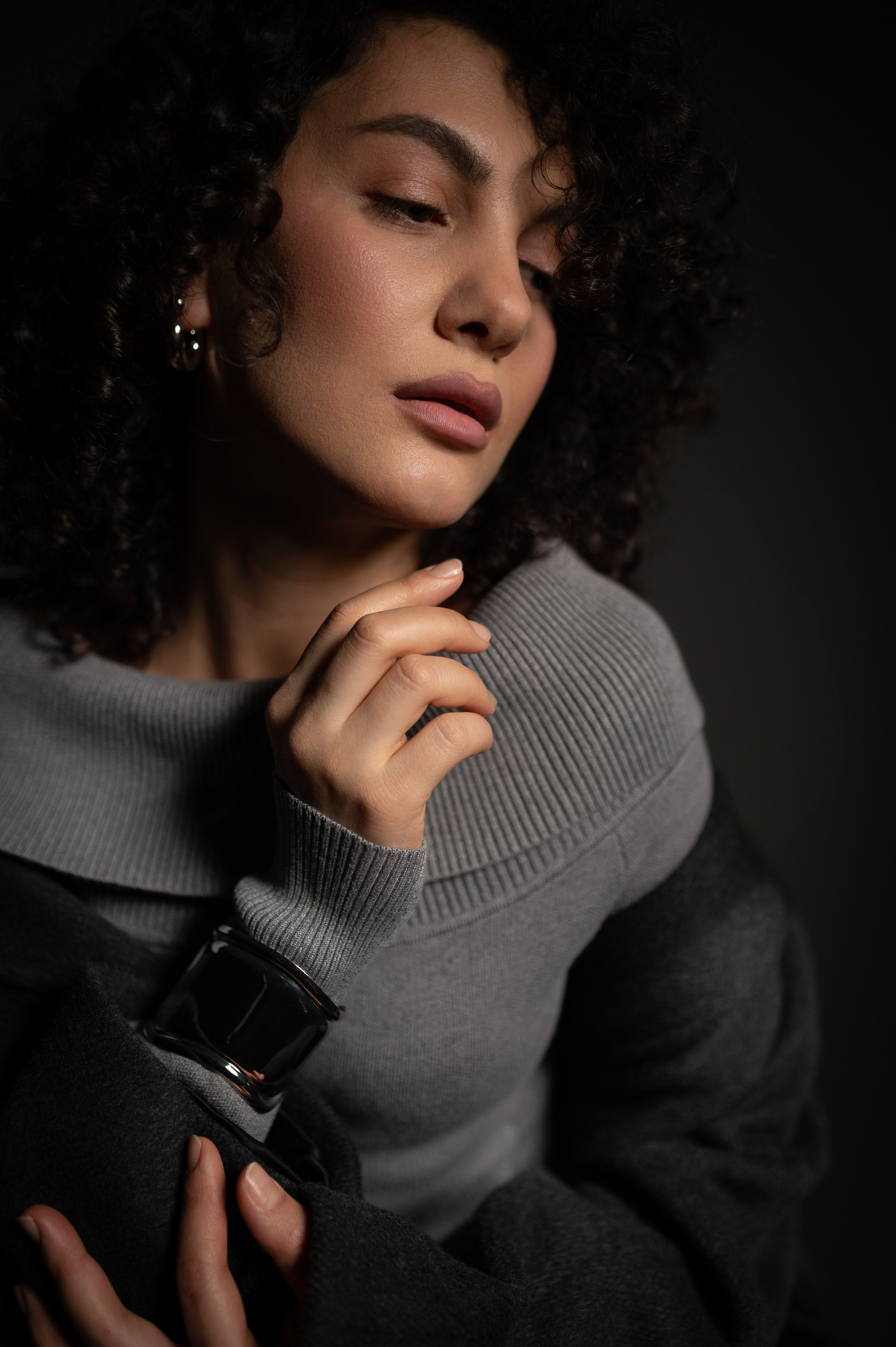 Марина. Твой личный проводник к красивым фотографиям в Старом Осколе