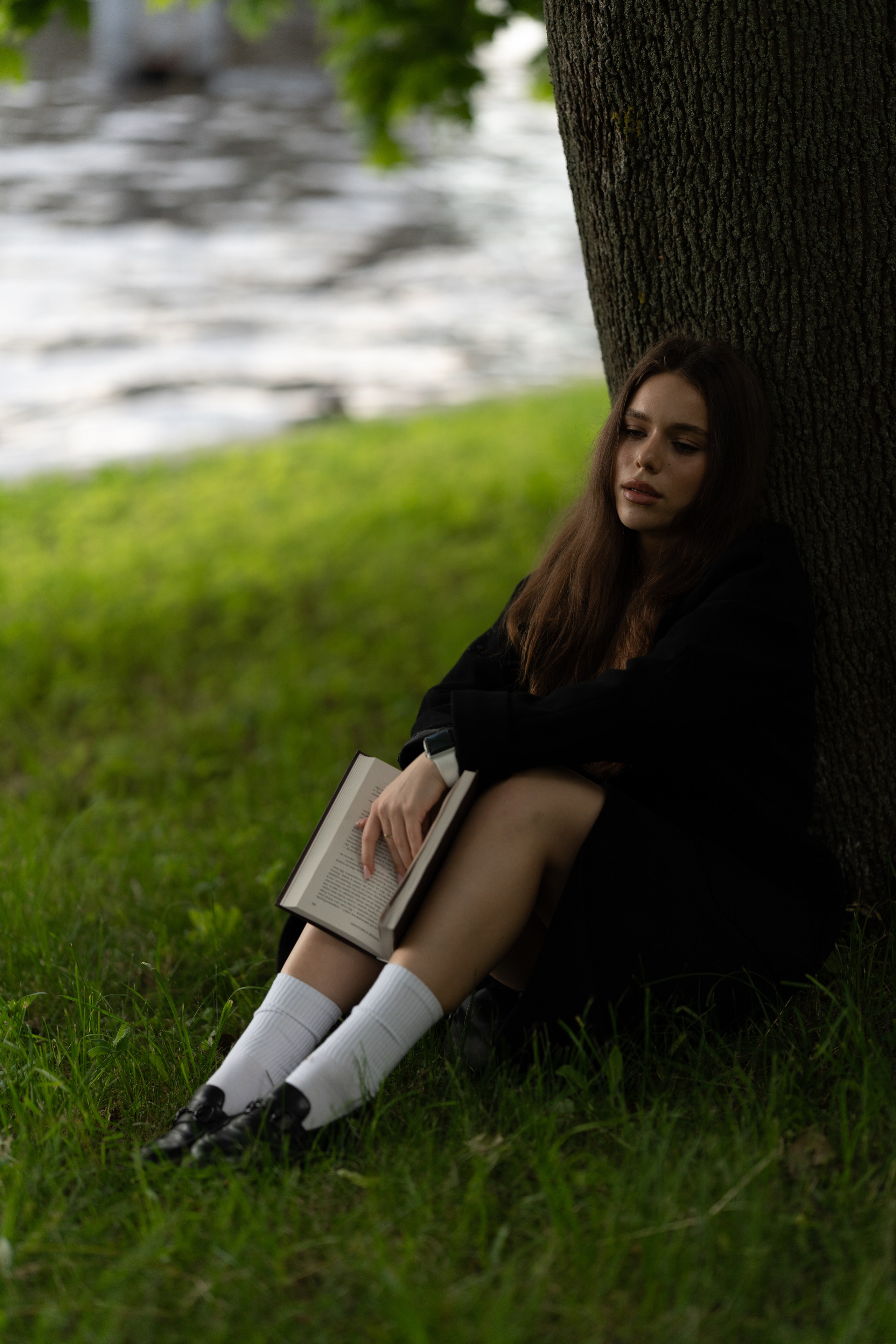 Anna. Фотограф Санкт-Петербург/Гомель Виктория Петрова