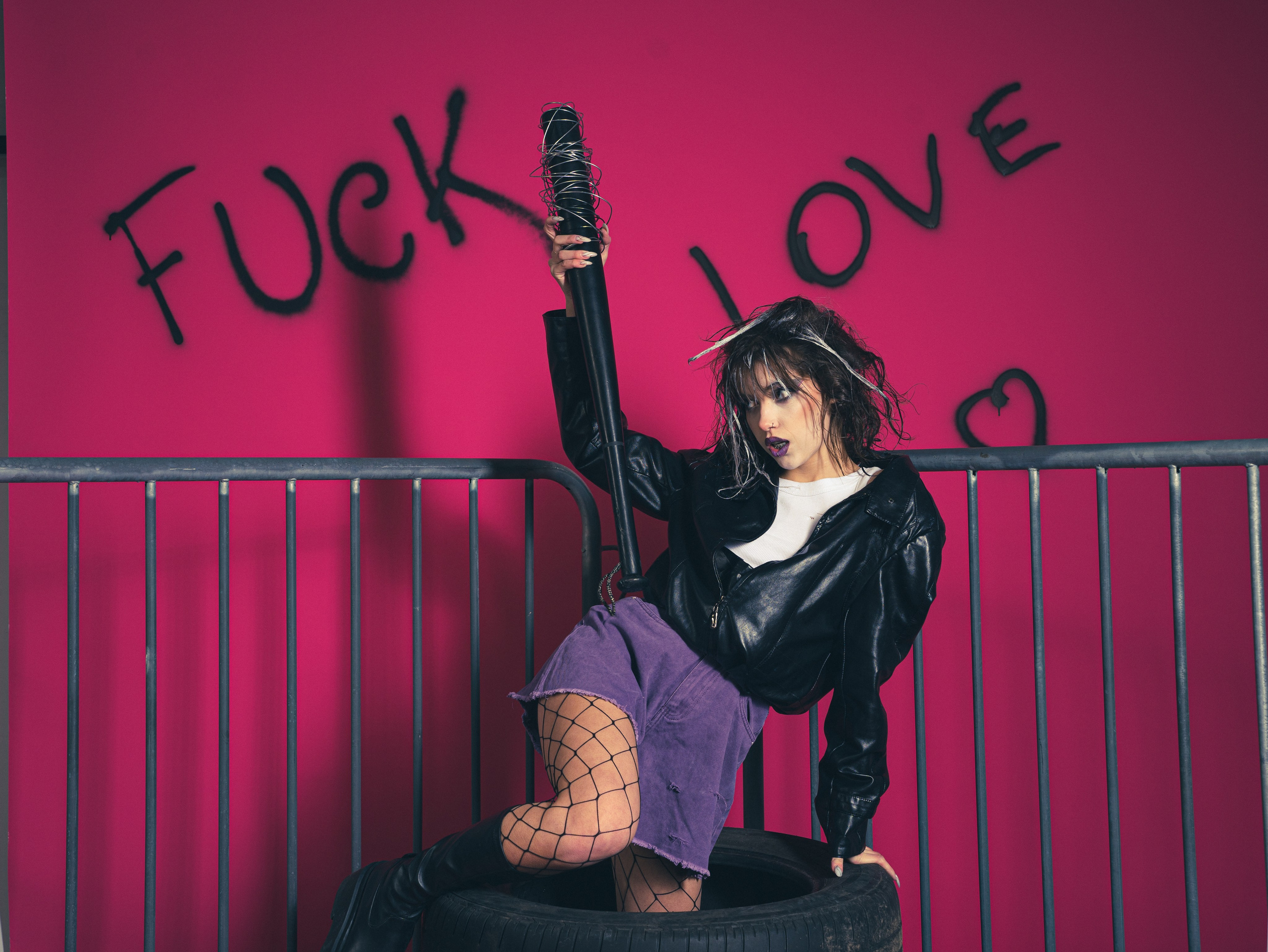 Квинн. REBELS PRODUCTION (MOSCOW)