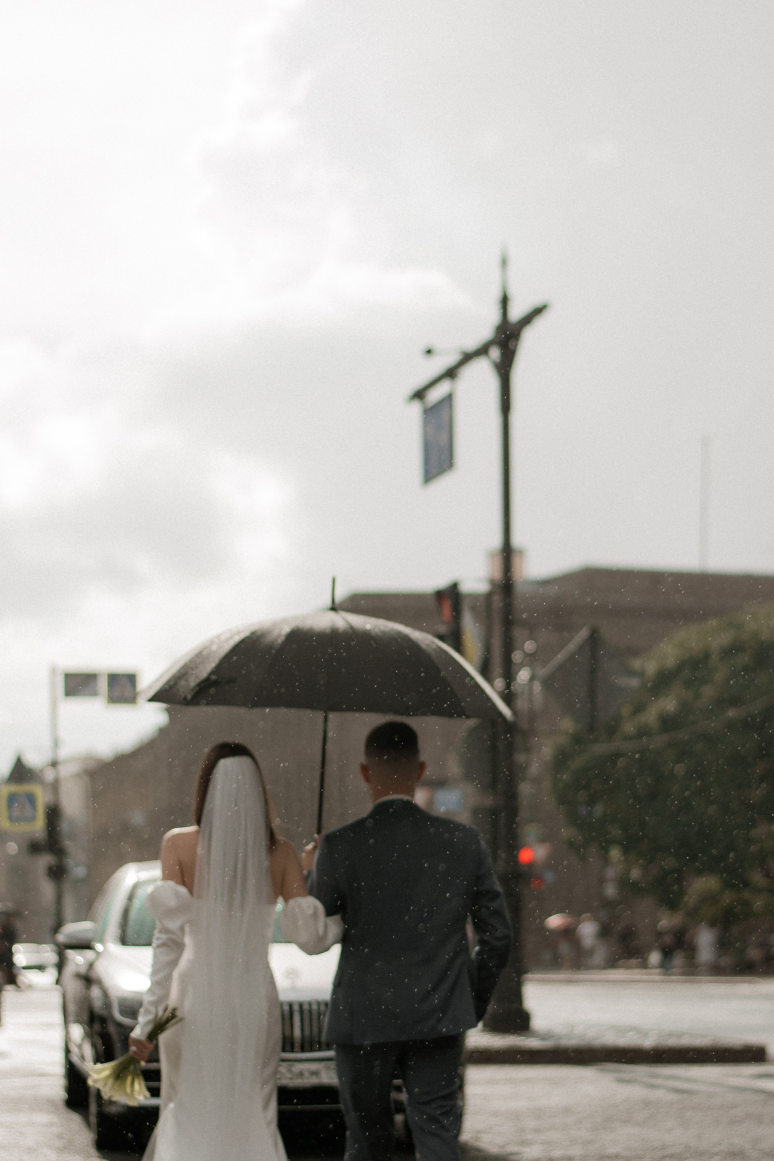 Кристина | Костя. Свадебный и семейный фотограф Санкт-Петербург