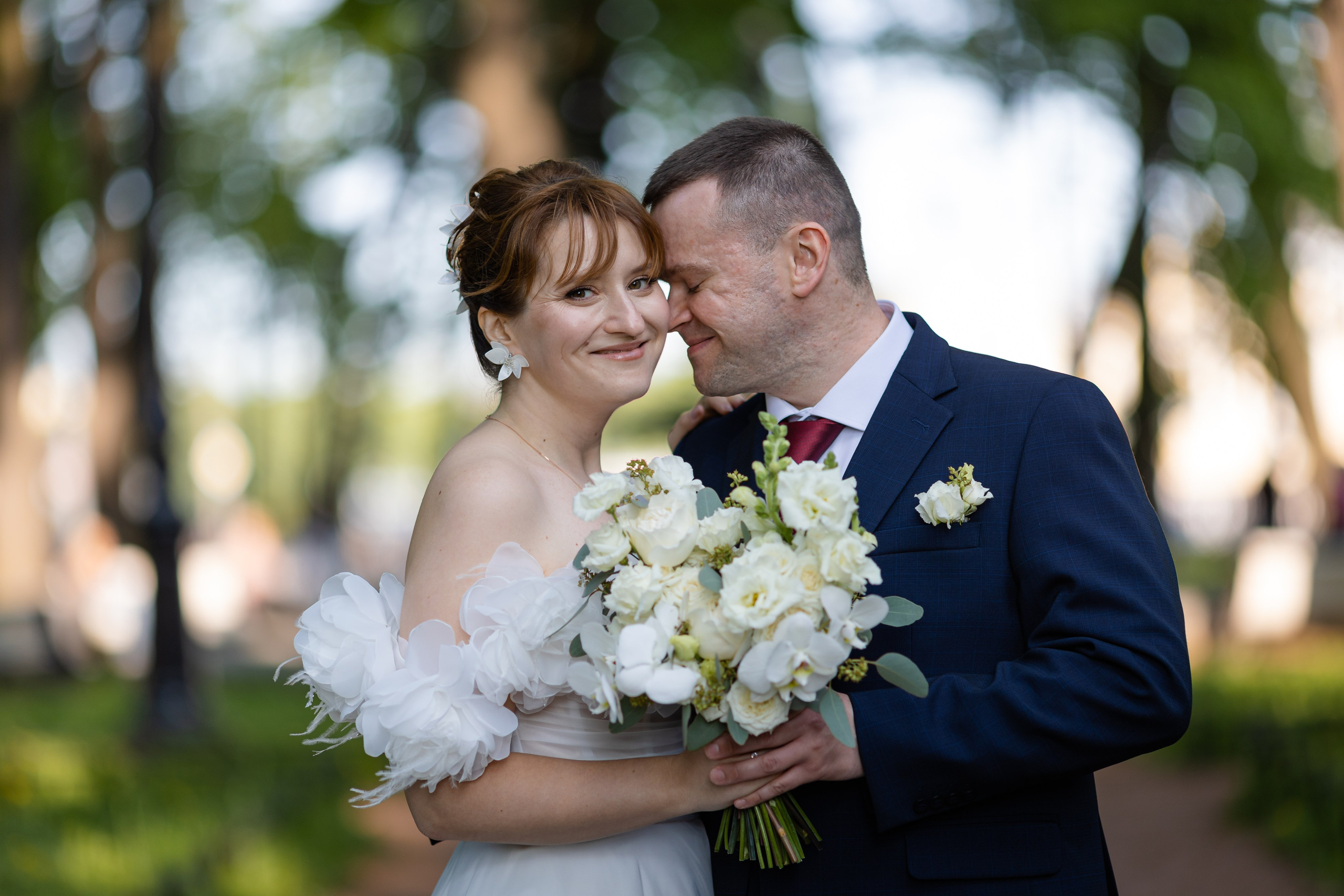 K & V. Ирина Носова - семейный и детский фотограф