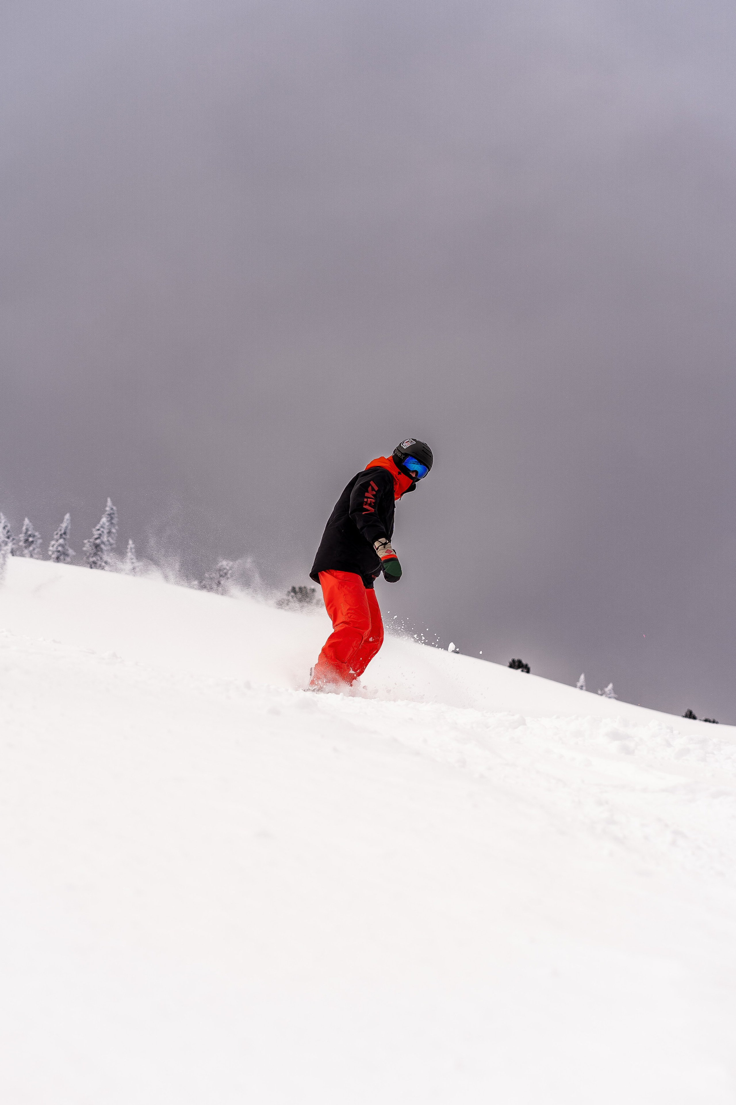 Фрирайд. Анастасия Паршукова — фотограф Шерегеш Новосибирск