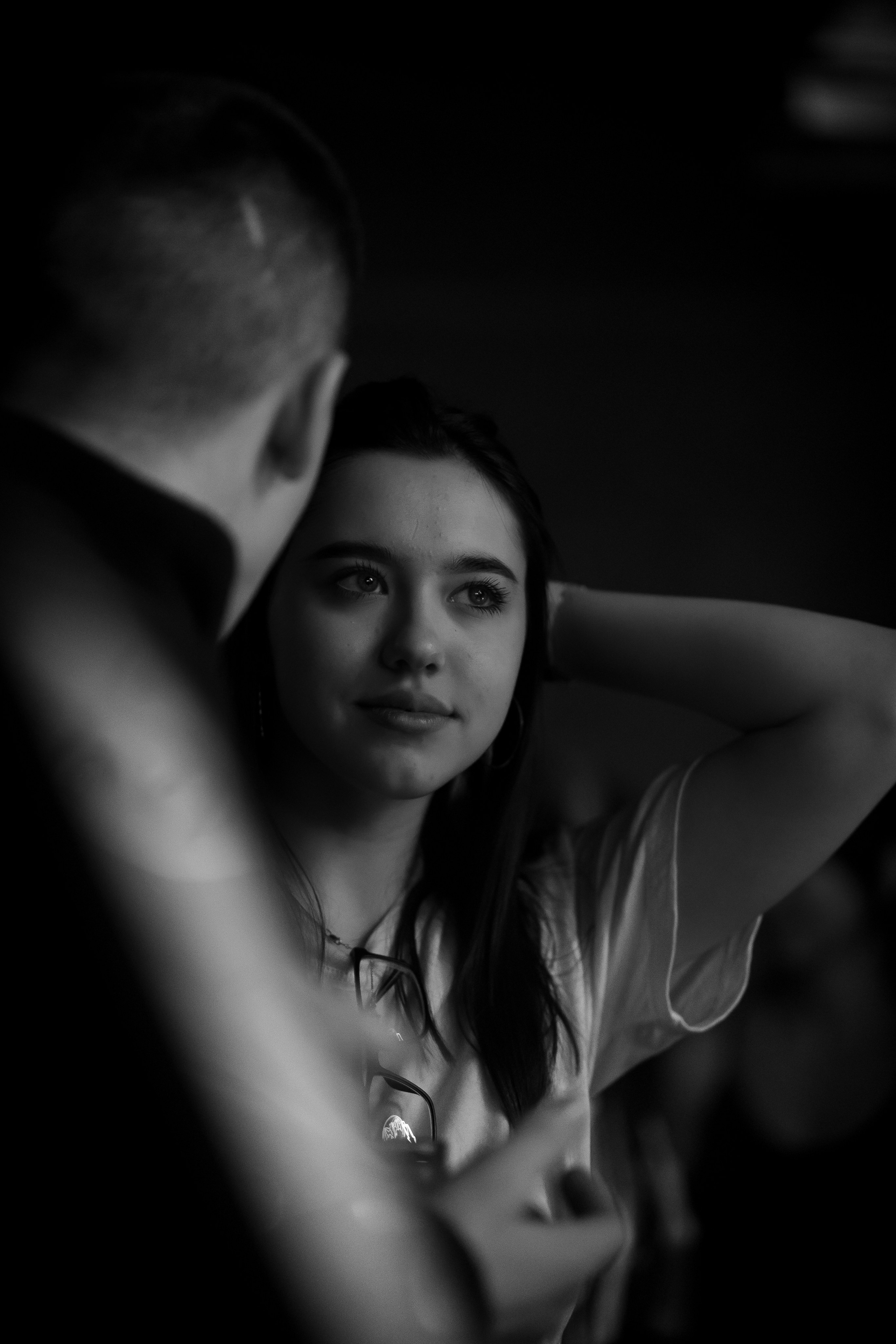 Rook's. Анастасия Паршукова — фотограф Шерегеш Новосибирск