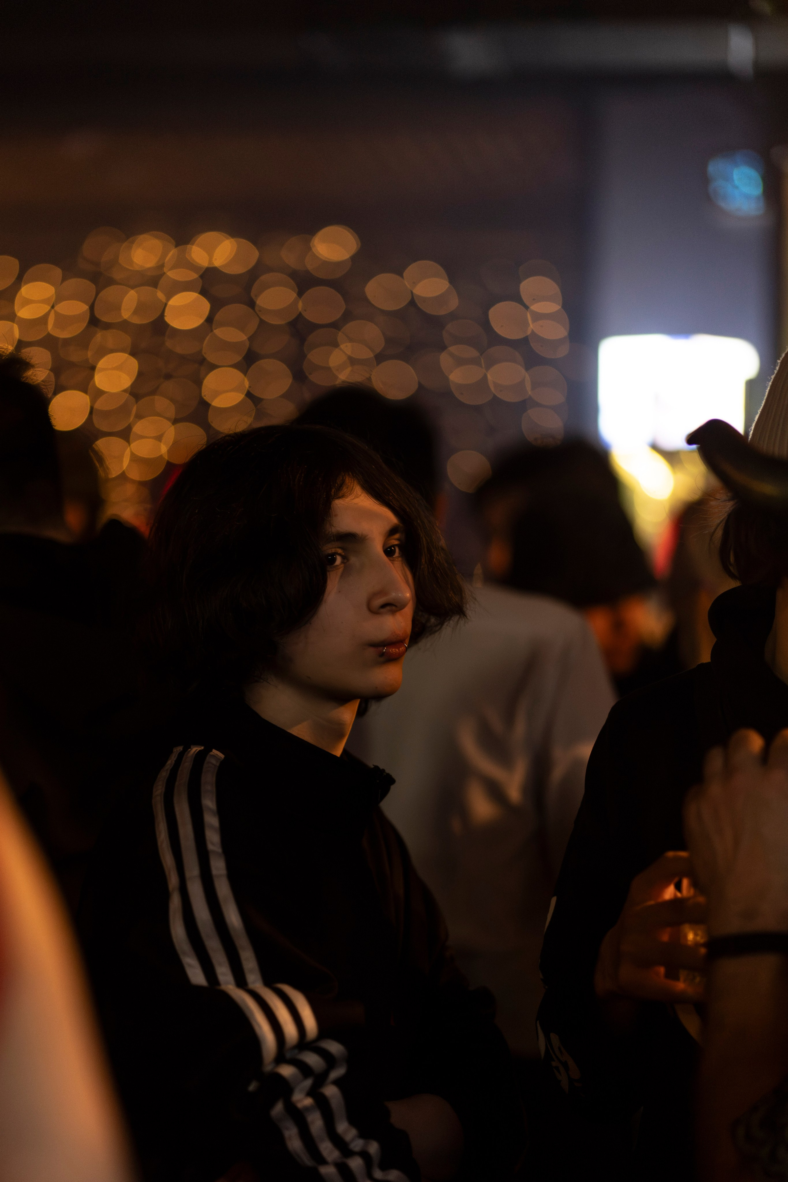 Rook's. Анастасия Паршукова — фотограф Шерегеш Новосибирск