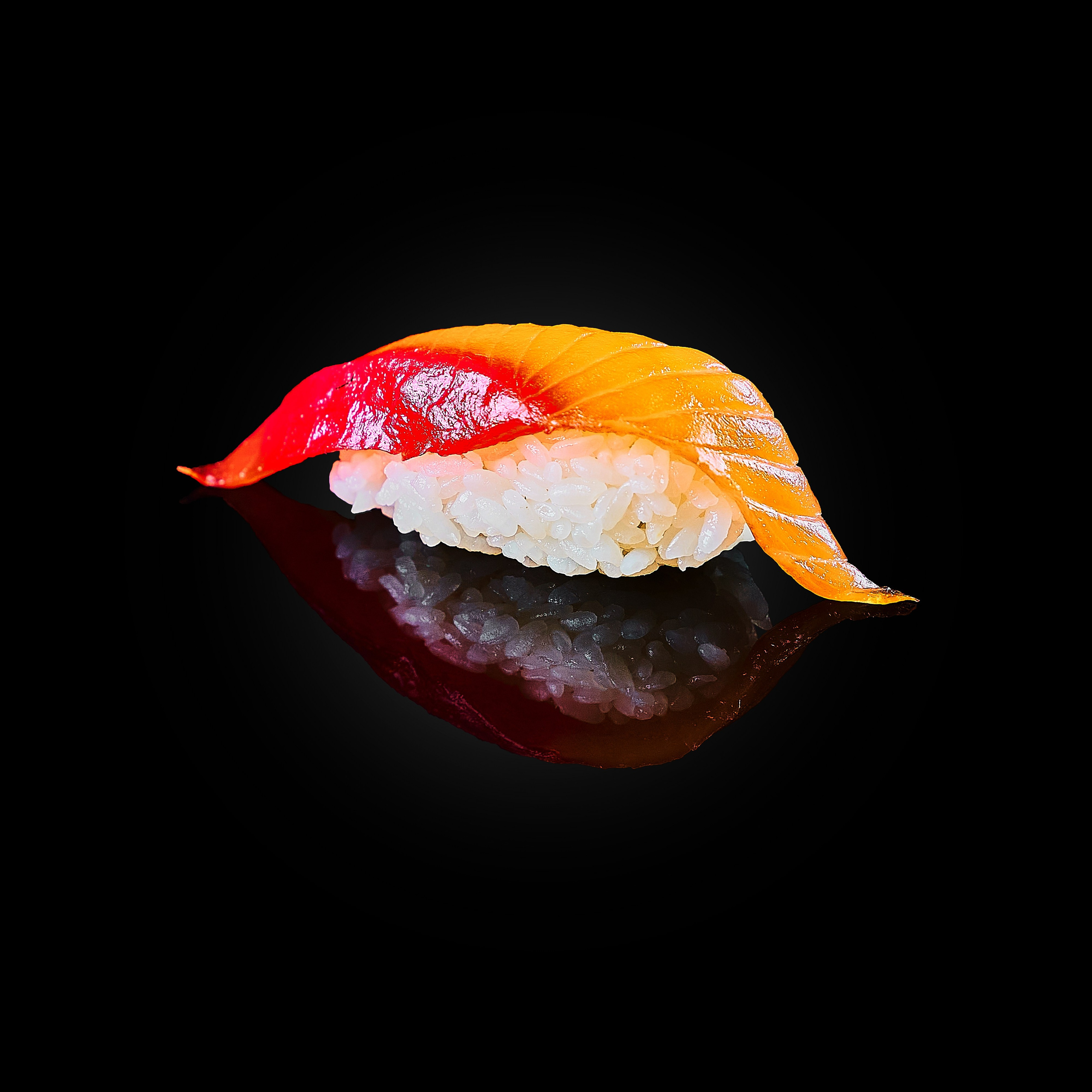 Японка. Murad Kamazov