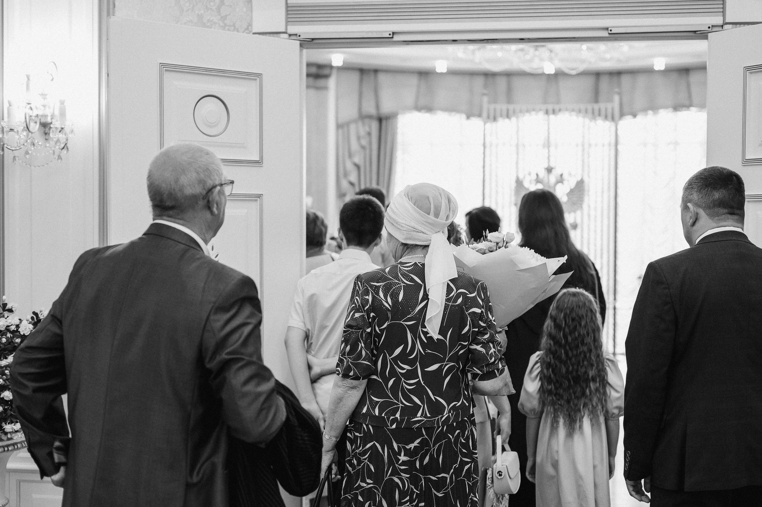 В интерьерах Green House. Евгений Нисковских — свадебный и репортажный фотограф в Тюмени