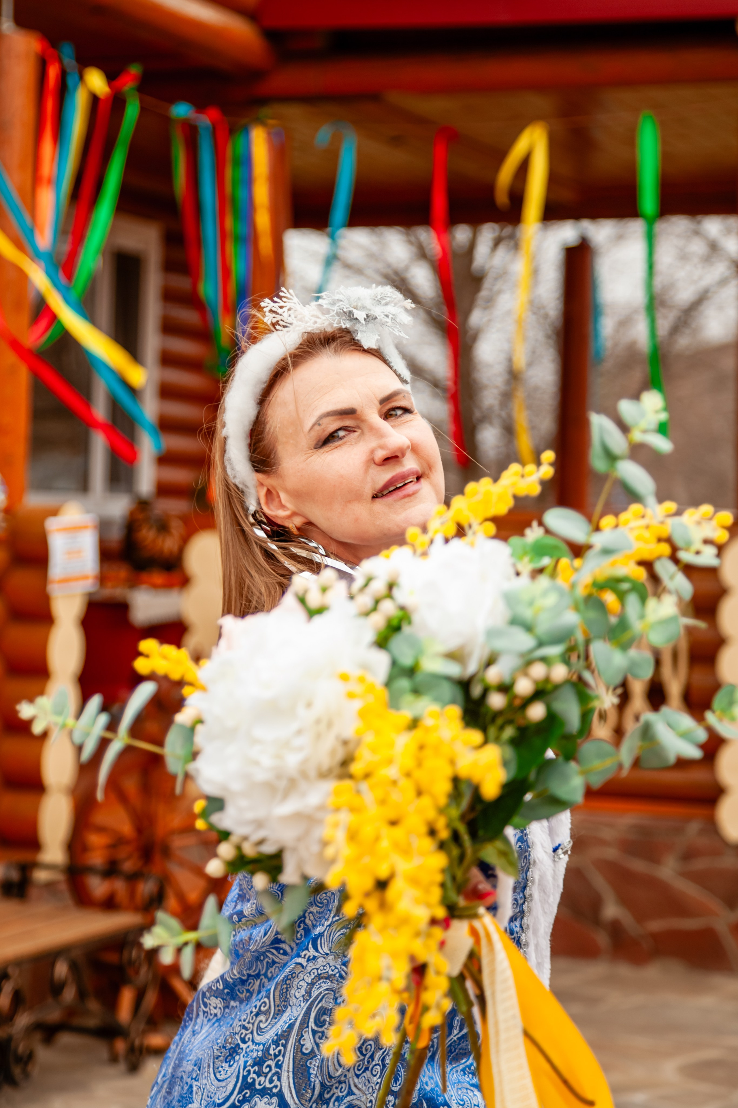 Массленица. Свадебный и семейный фотограф в Армавире
