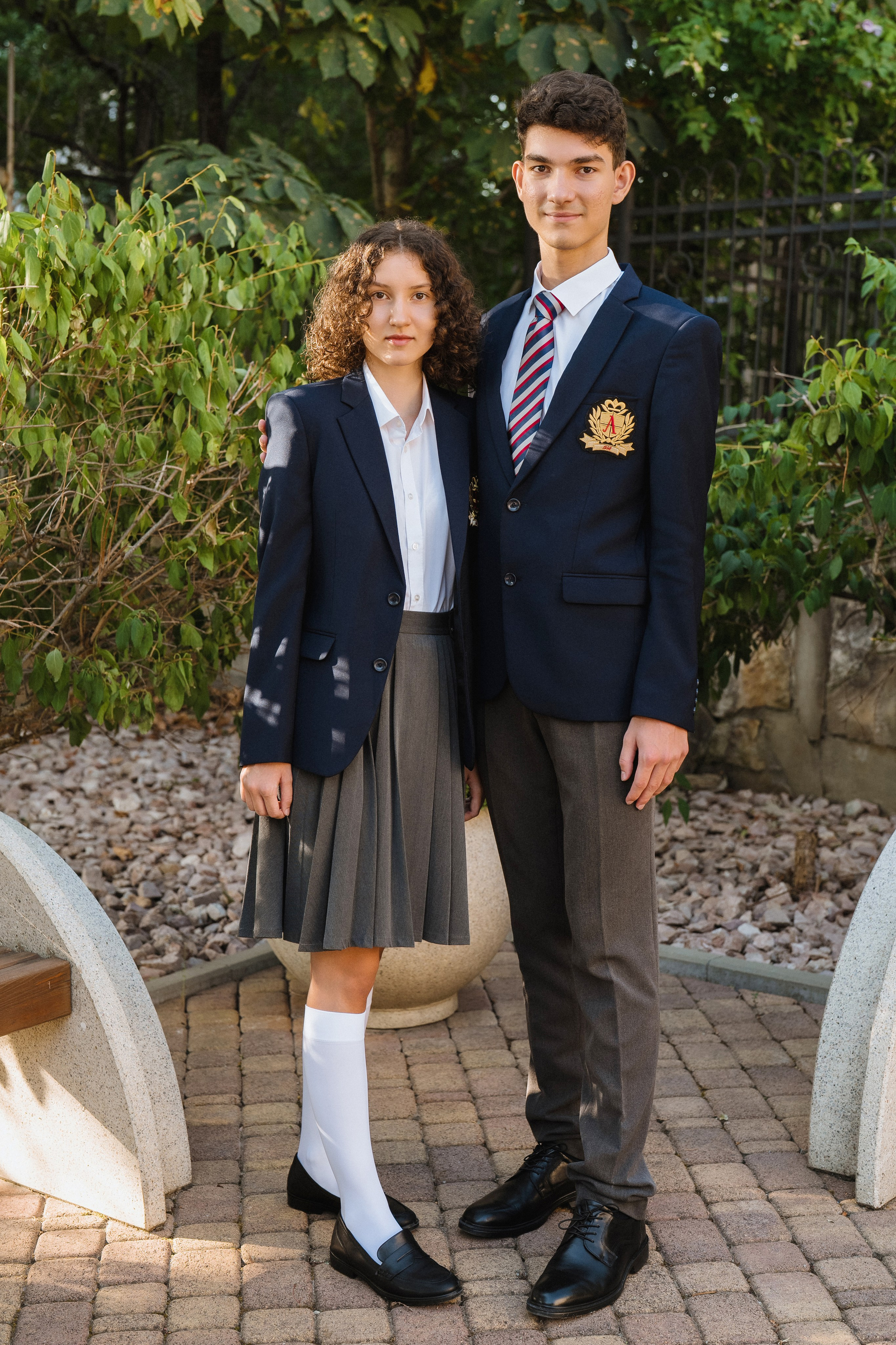 11 класс Личность. Выпускные альбомы Натальи Бутко: Новороссийск, Анапа, Геленджик