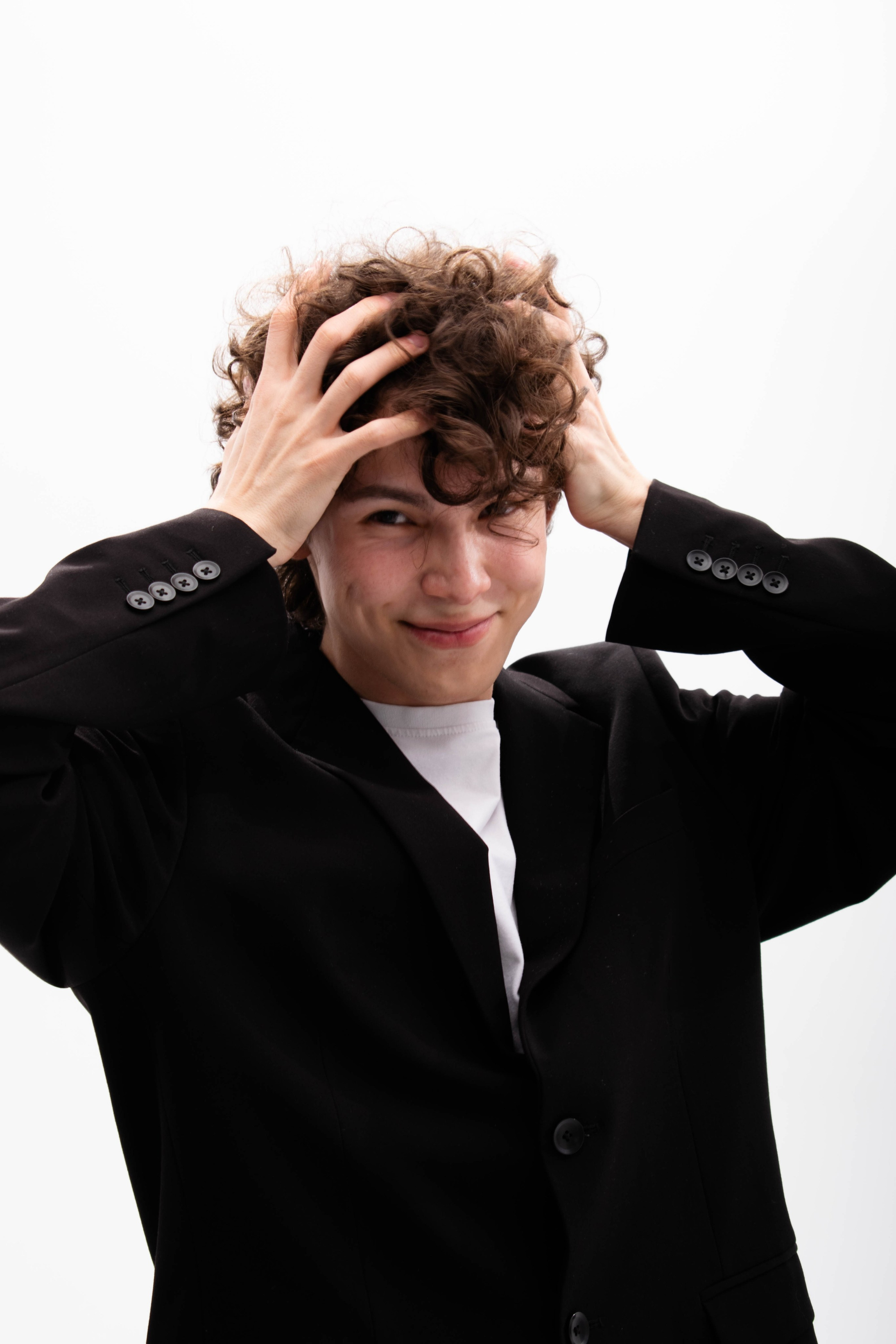 Портреты. Фотограф Уфа