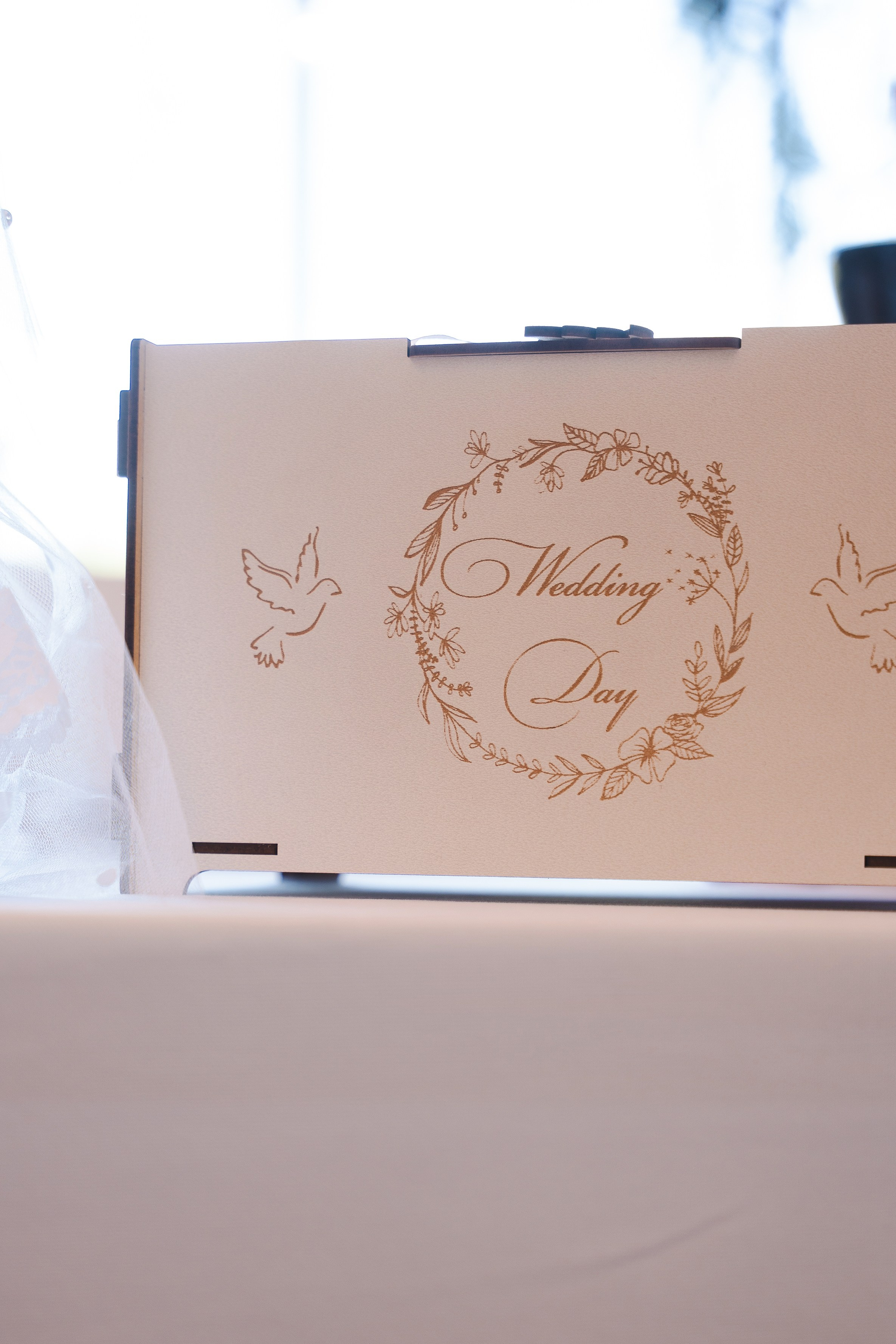 Дарья и Сергей. Фотограф Хабаровск