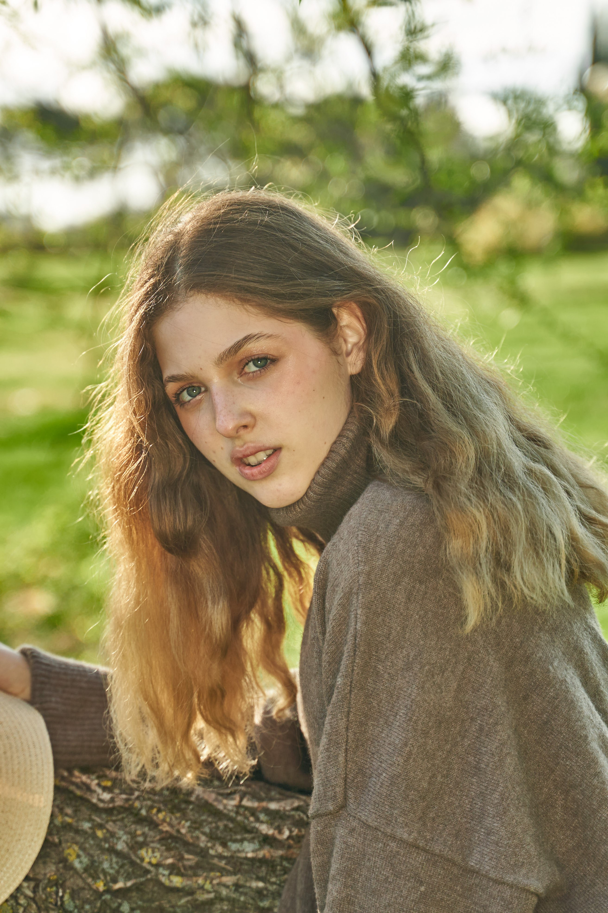 Фотосессия Марии в цветении. Фотограф Абхазия|Цандрипш|Гагра|Сириус|Красная Поляна Артём Большаков