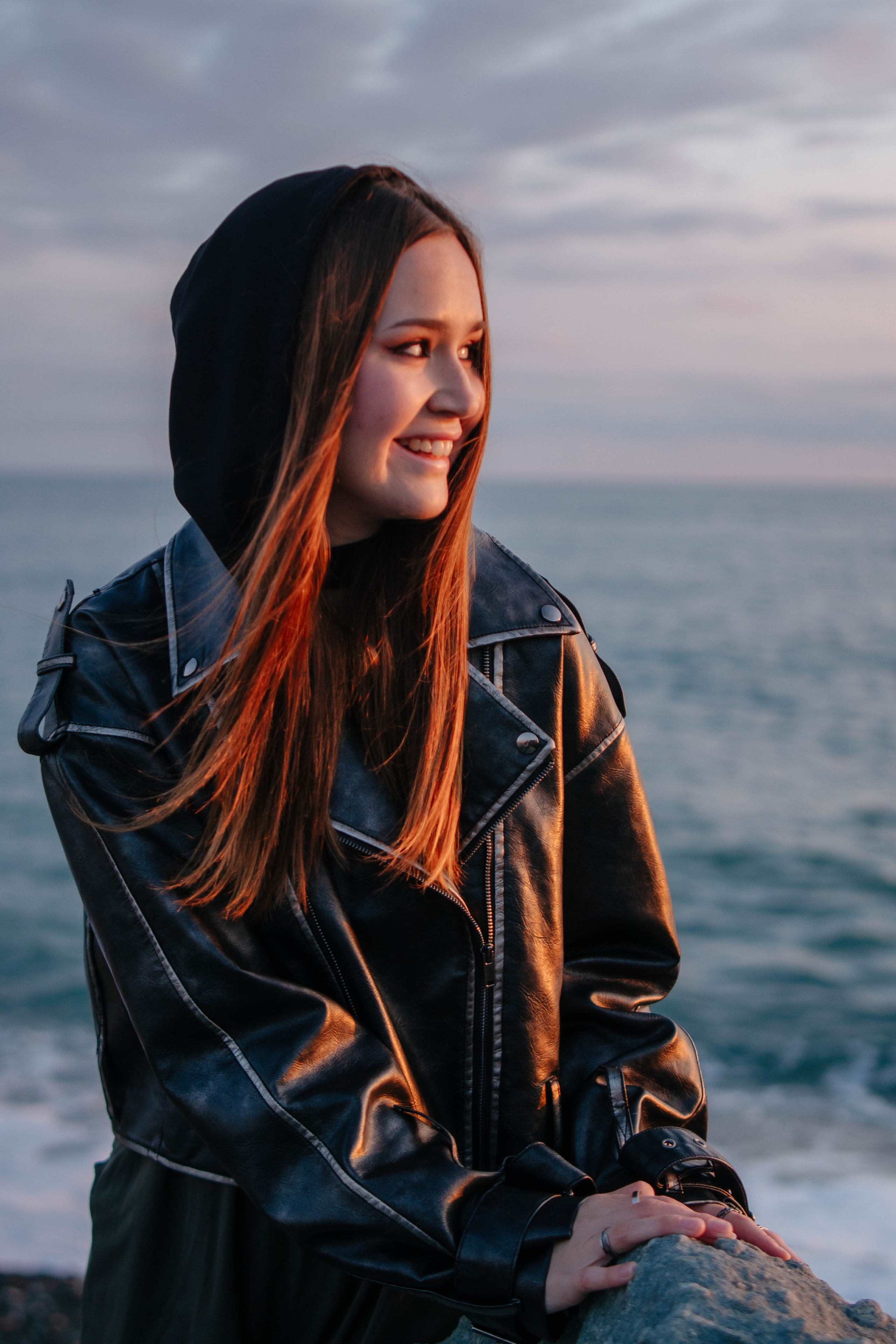 Ариана Пендер. Фотограф / видеограф в Москве и Сочи Sofia Riversong