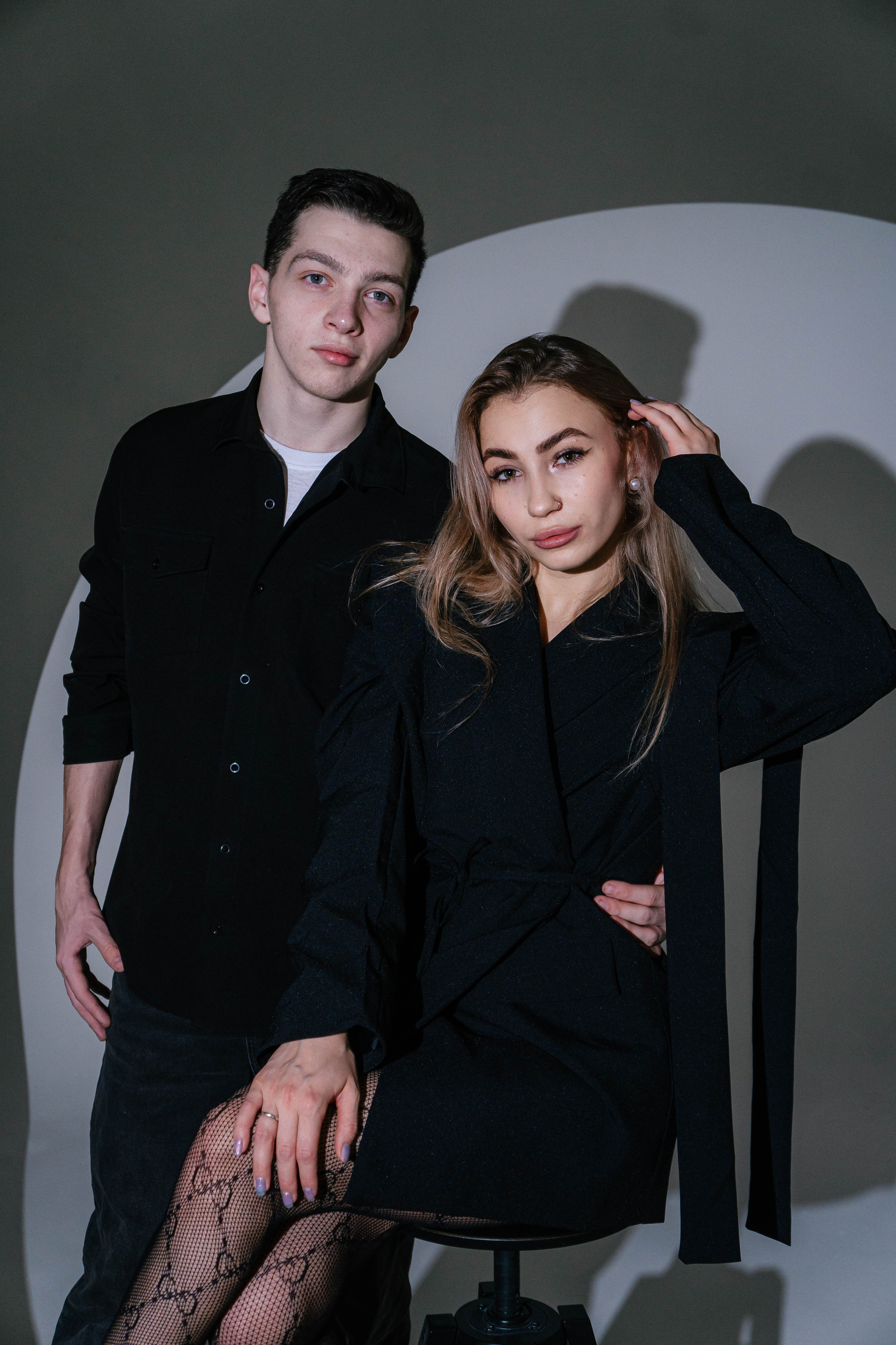 Никита & Ангелина. Фотограф / видеограф в Москве и Сочи Sofia Riversong