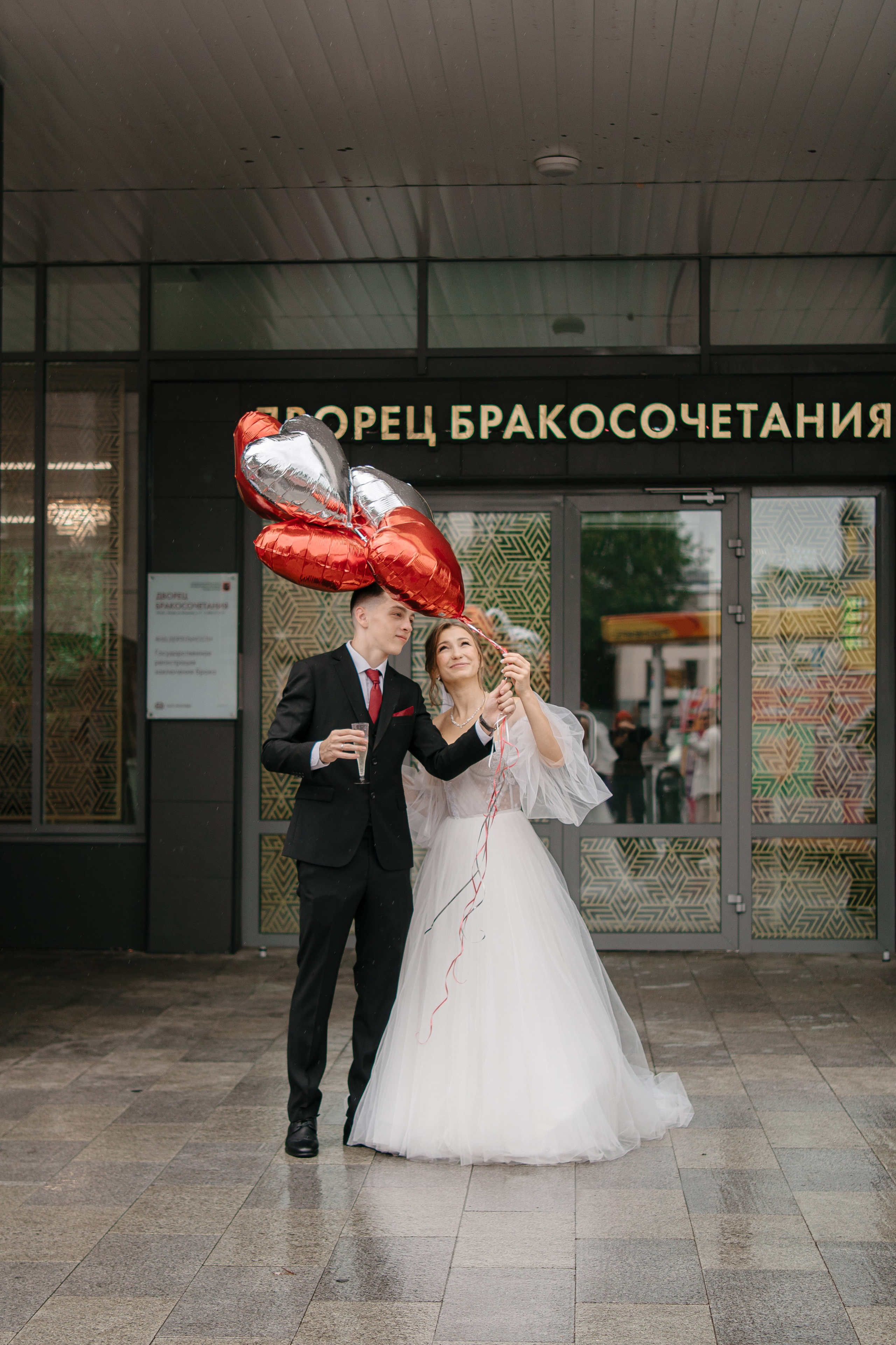 Никита & Ангелина. Фотограф / видеограф в Москве и Сочи Sofia Riversong