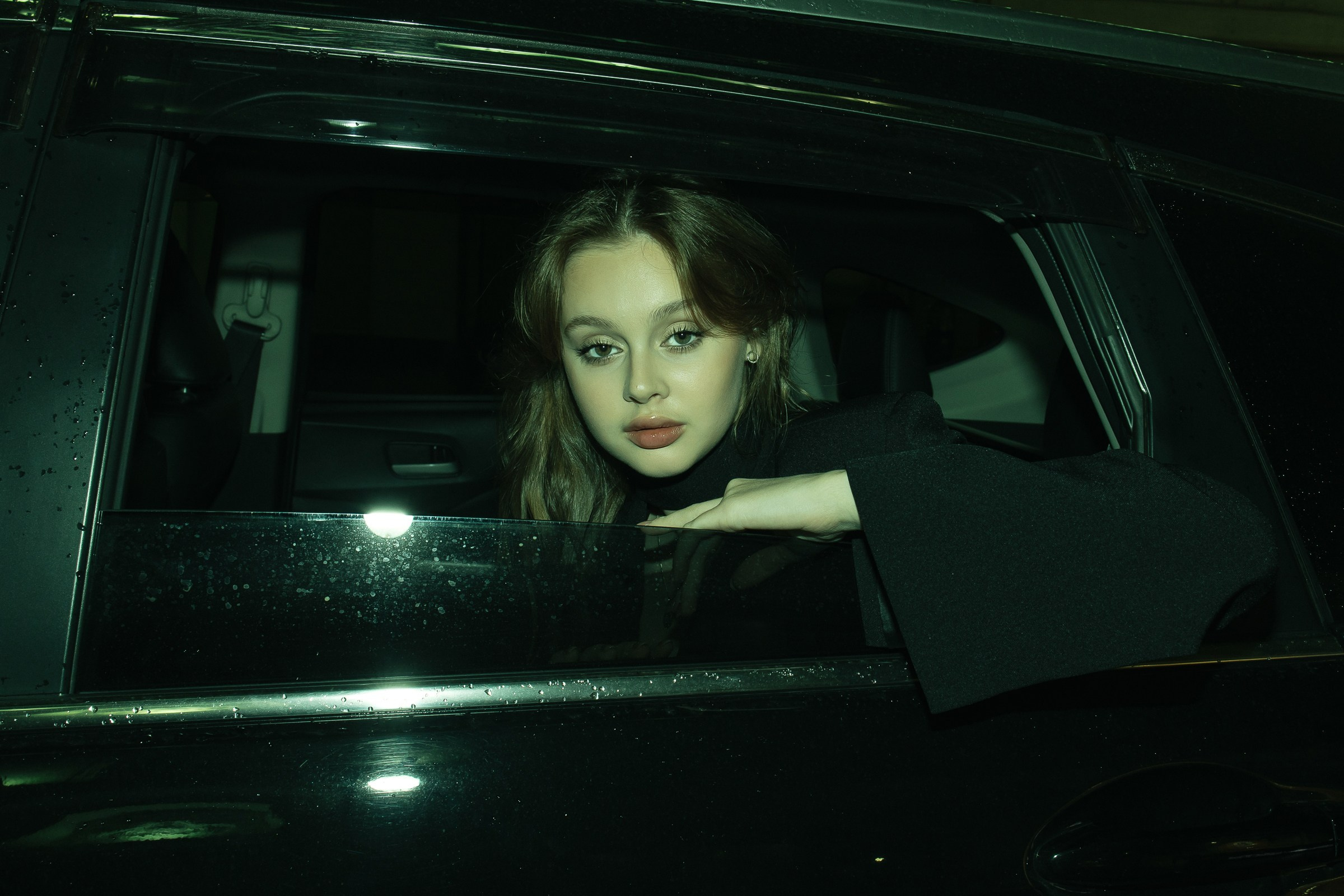 Дарина. Семейный, женский и детский фотограф Татьяна Колобаева