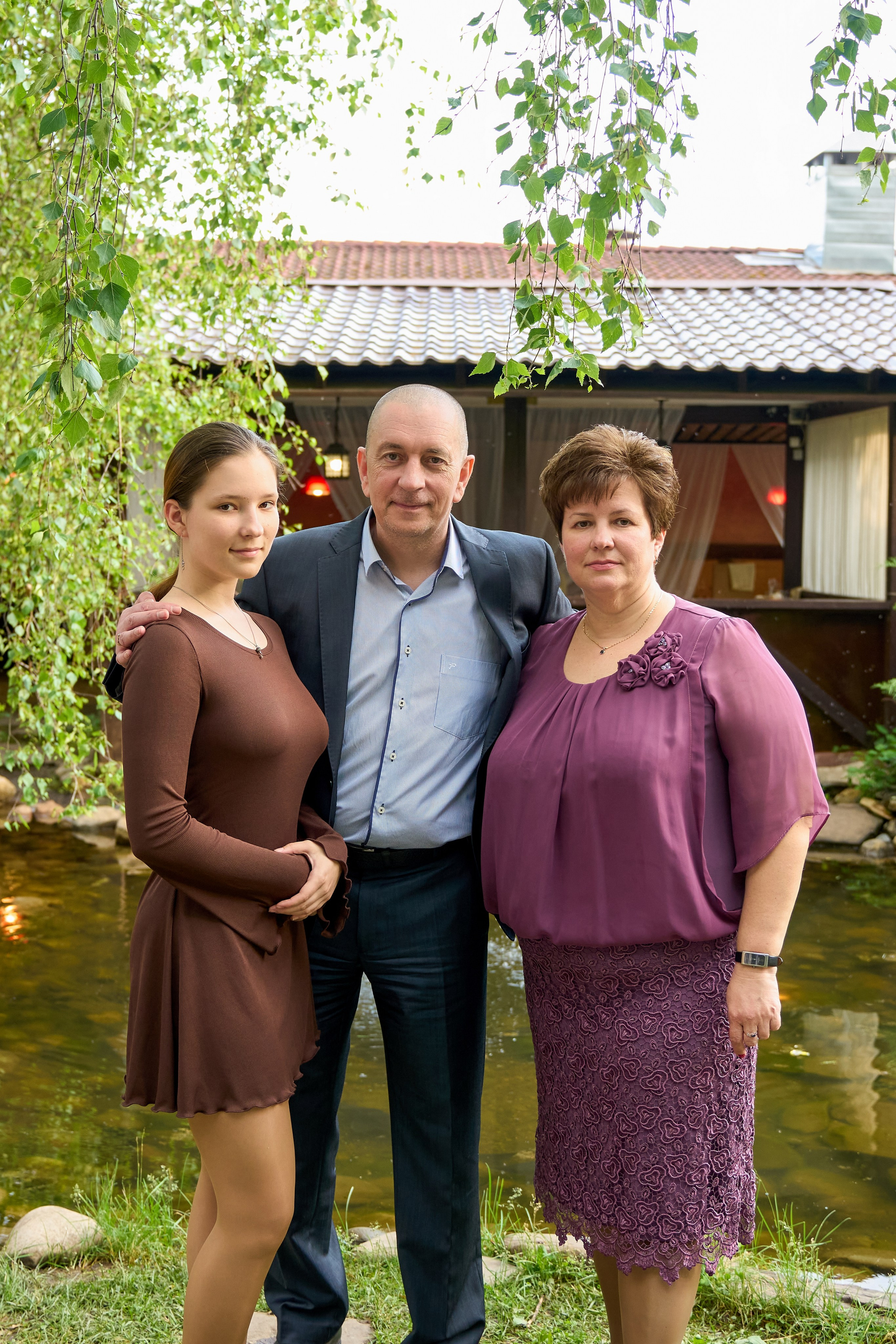 Марина и Андрей. Свадебный и репортажный фотограф в Москве Александр Кудрявцев