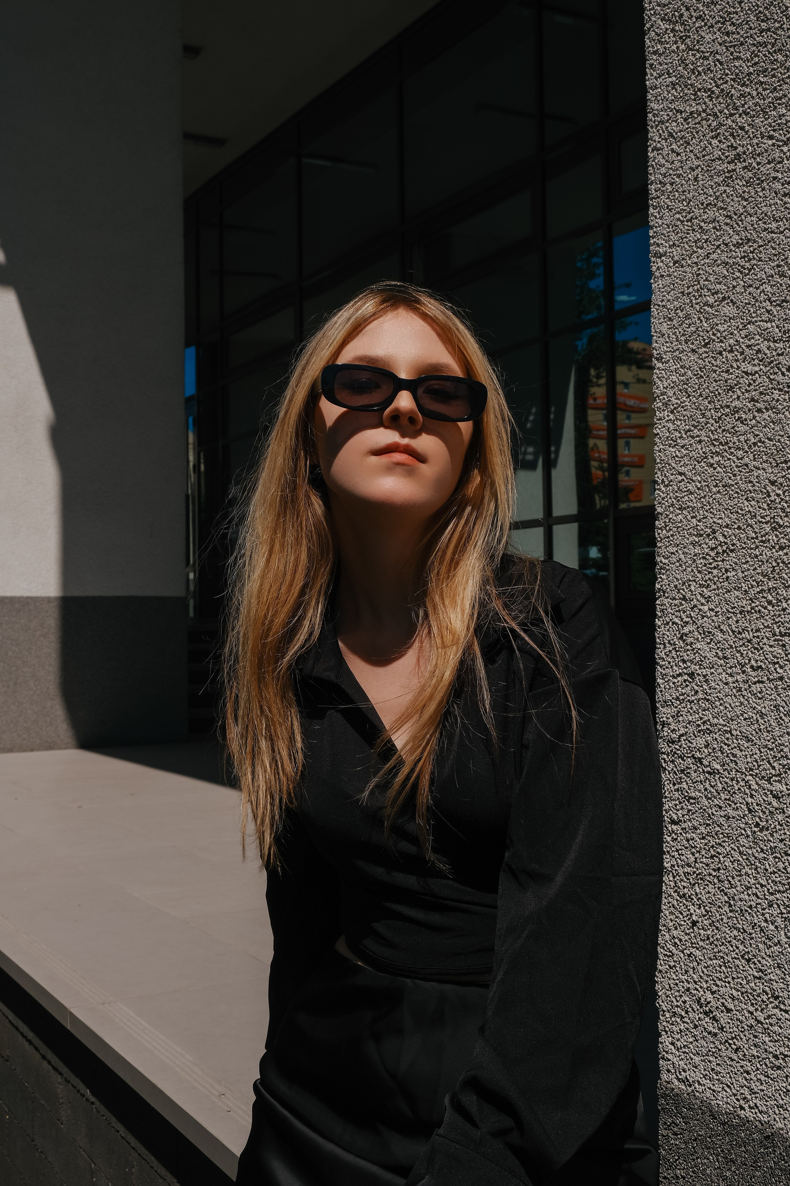 Саша для портфолио. Привет! Меня зовут Дарья и я фотограф/видеограф из Ульяновска