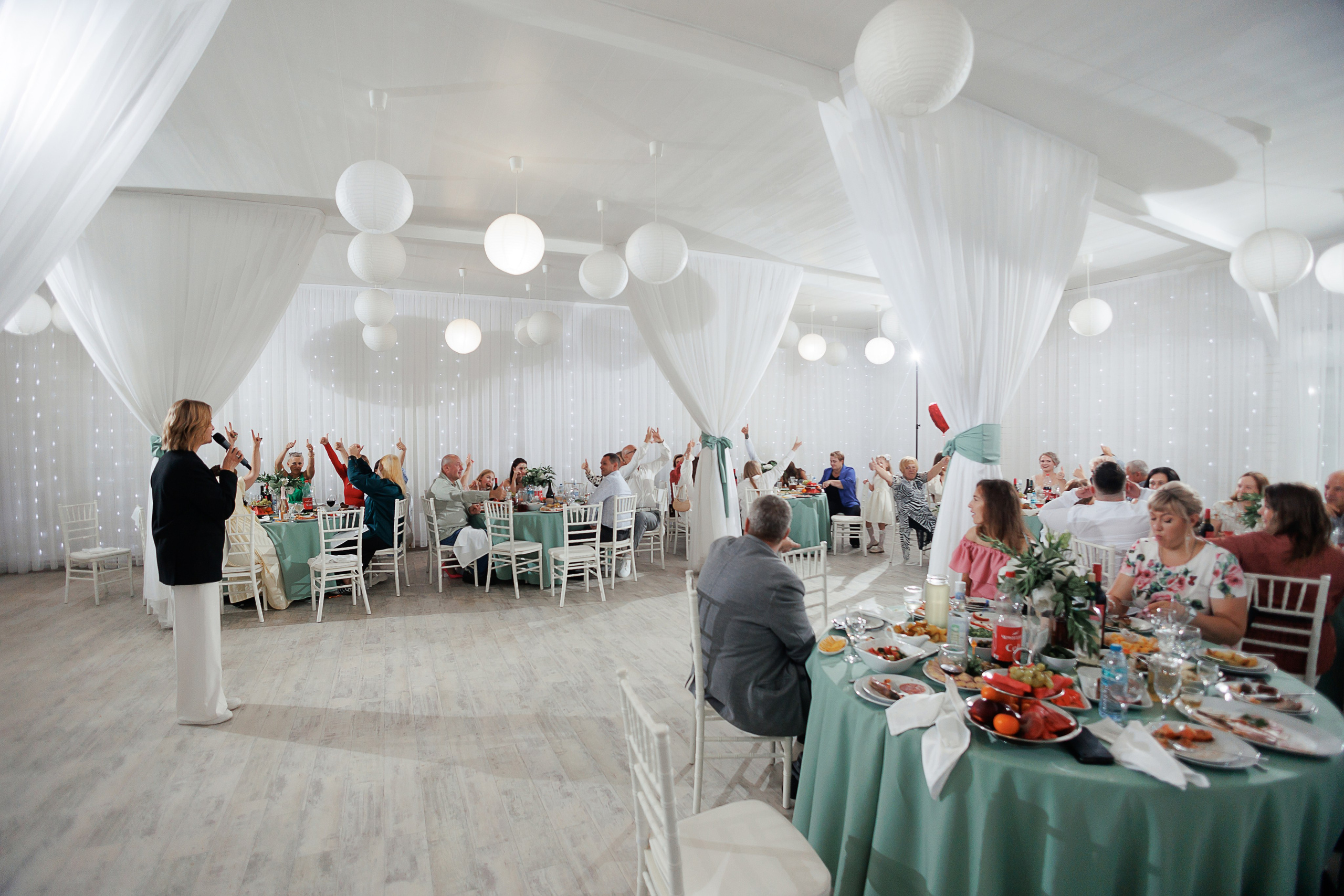 Свадьба Стаса и Насти. Свадебный и семейный фотограф в Твери и Тверской области