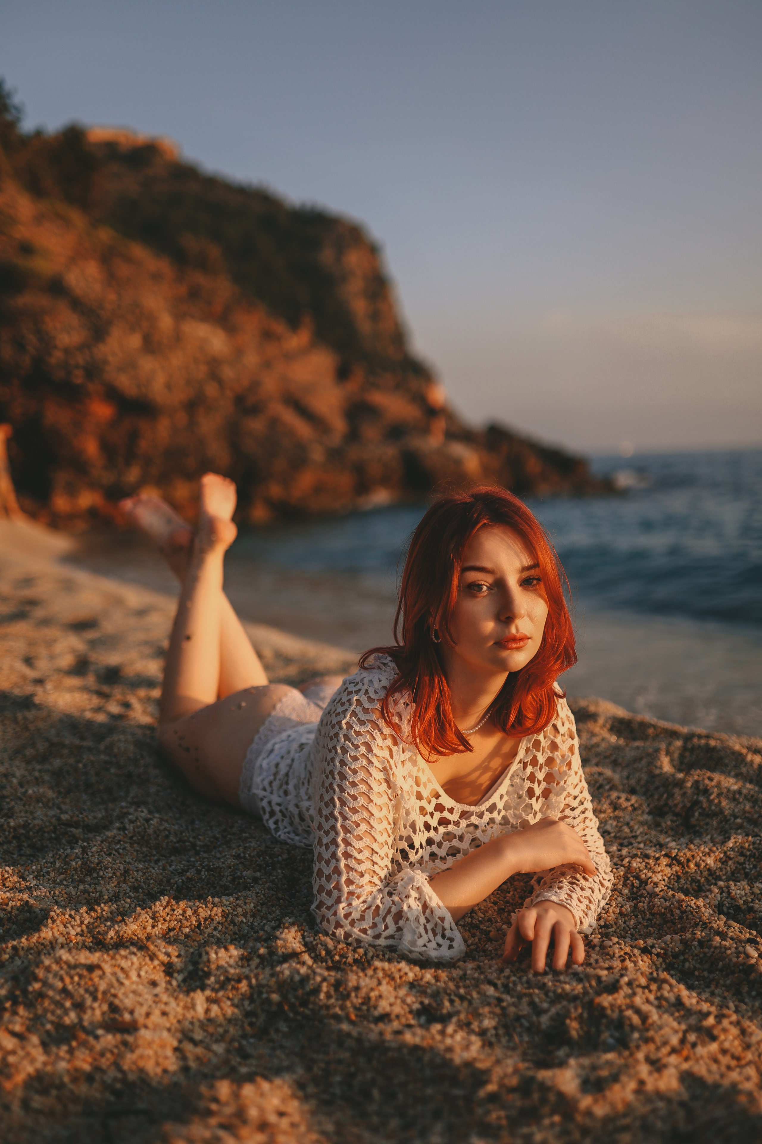 Турецкая Клеопатра. Мария Добычина — профессиональный фотограф Крыма, Ялты и Севастополя