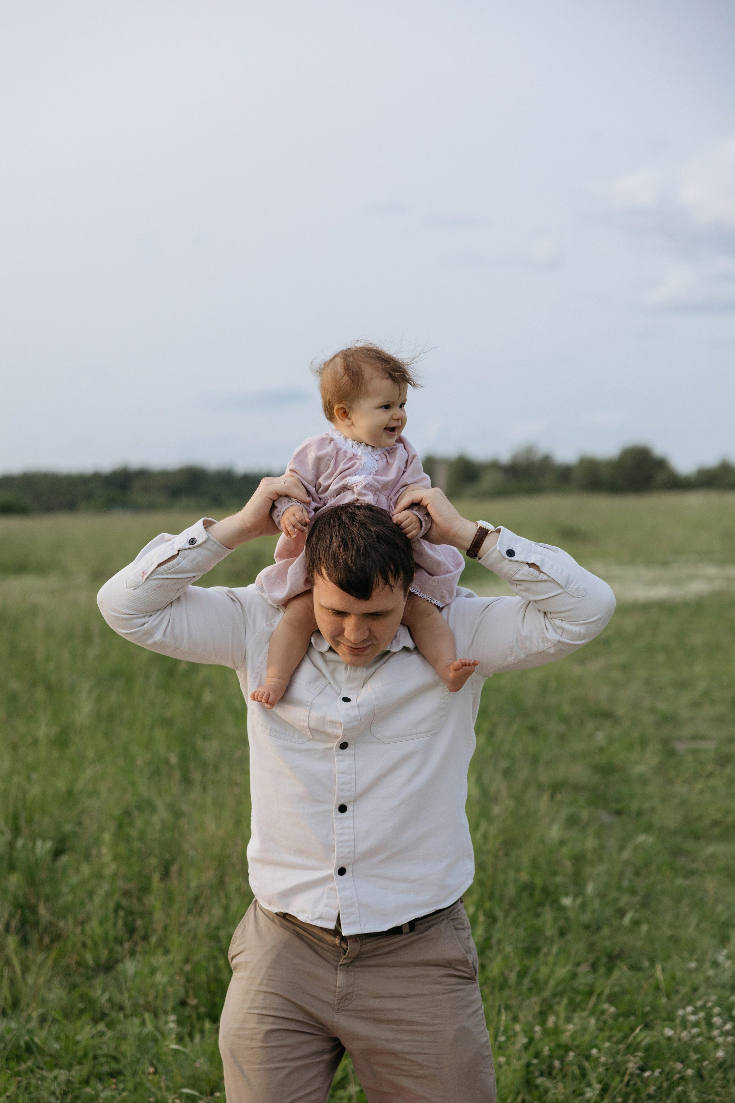 Песни и самолеты. Свадебный фотограф в Москве Полина Лелетко
