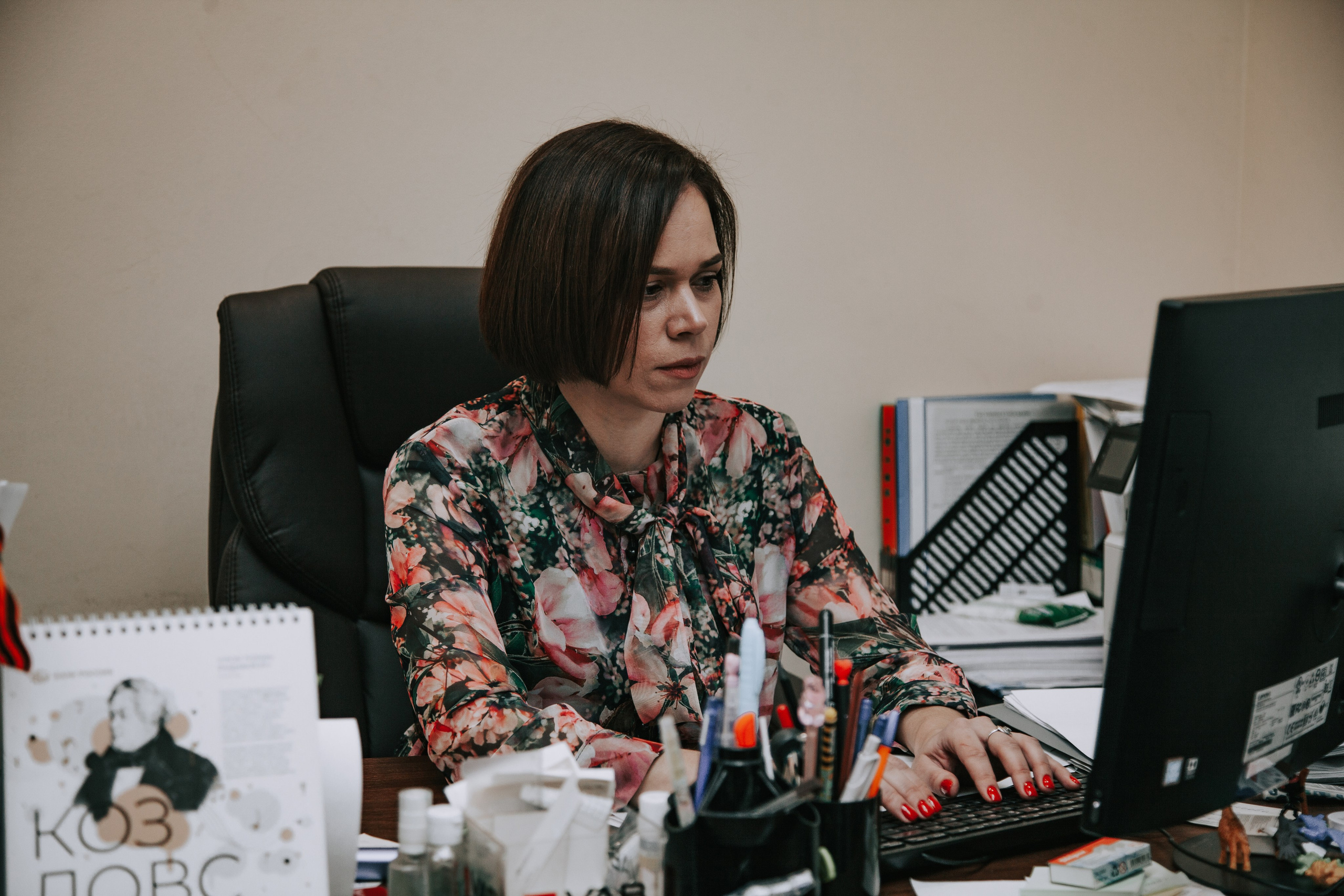 Репортаж. Фотограф Эльвина Серафимова