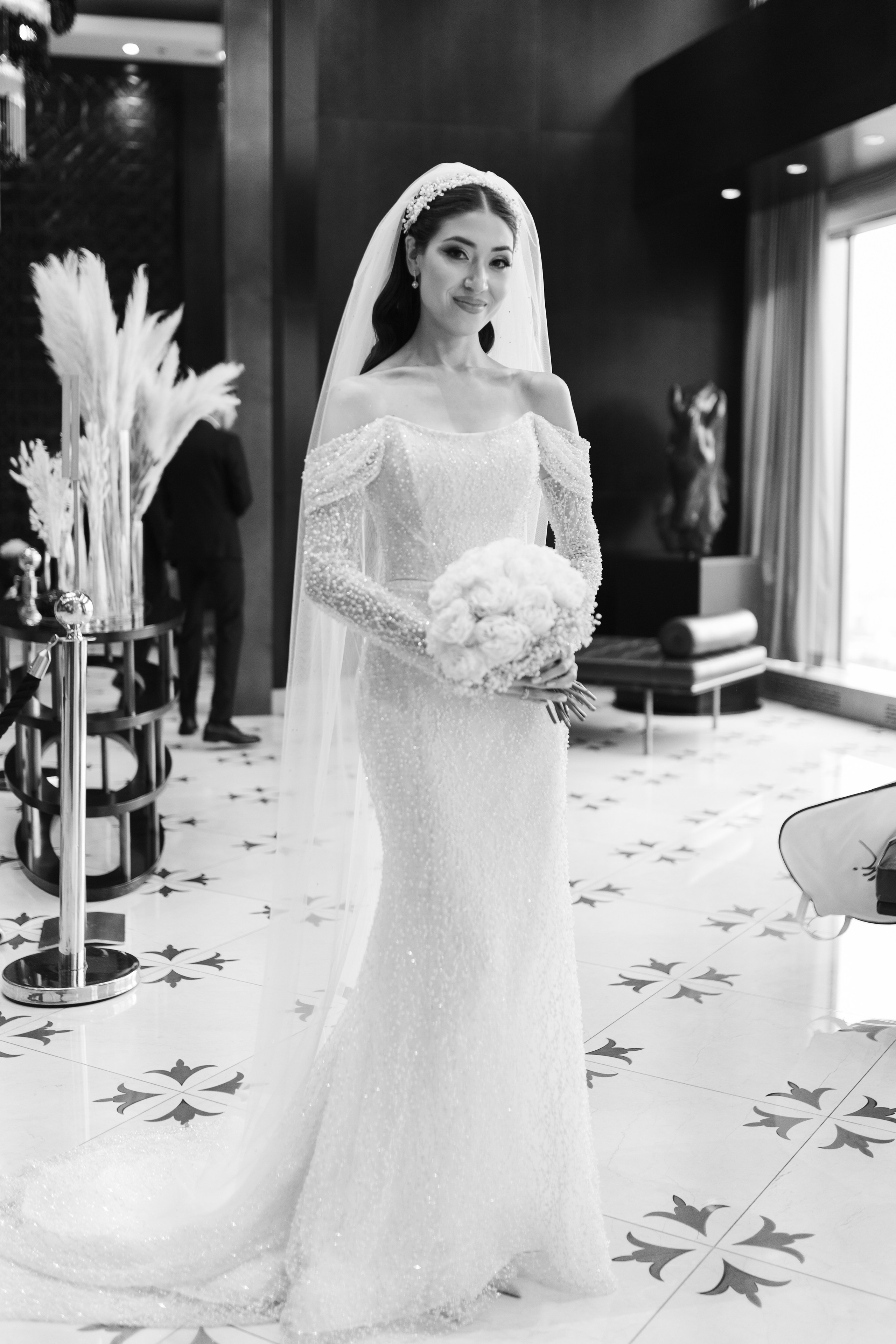 Акрам и Азиза