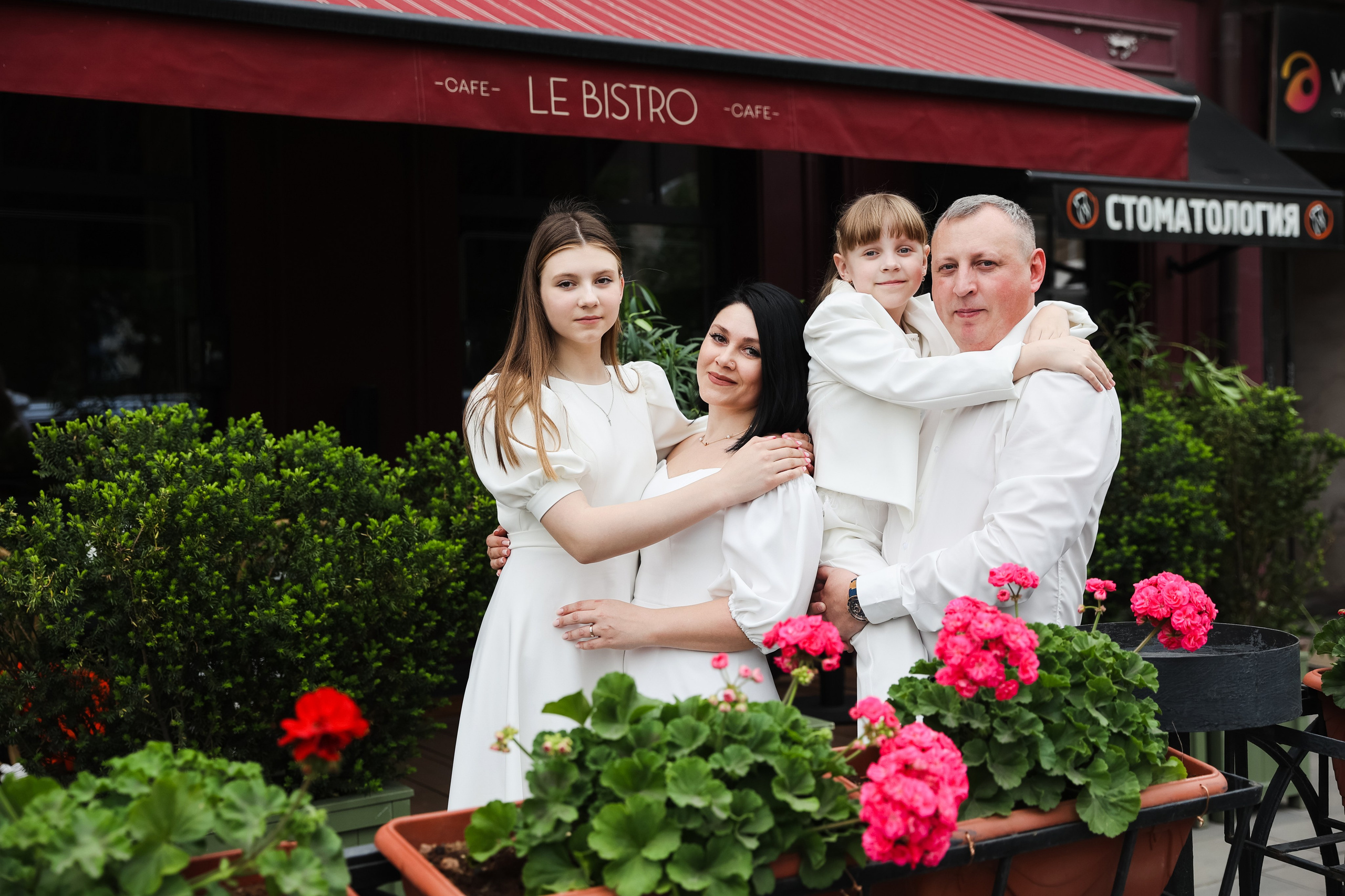 Городские прогулки. Главная