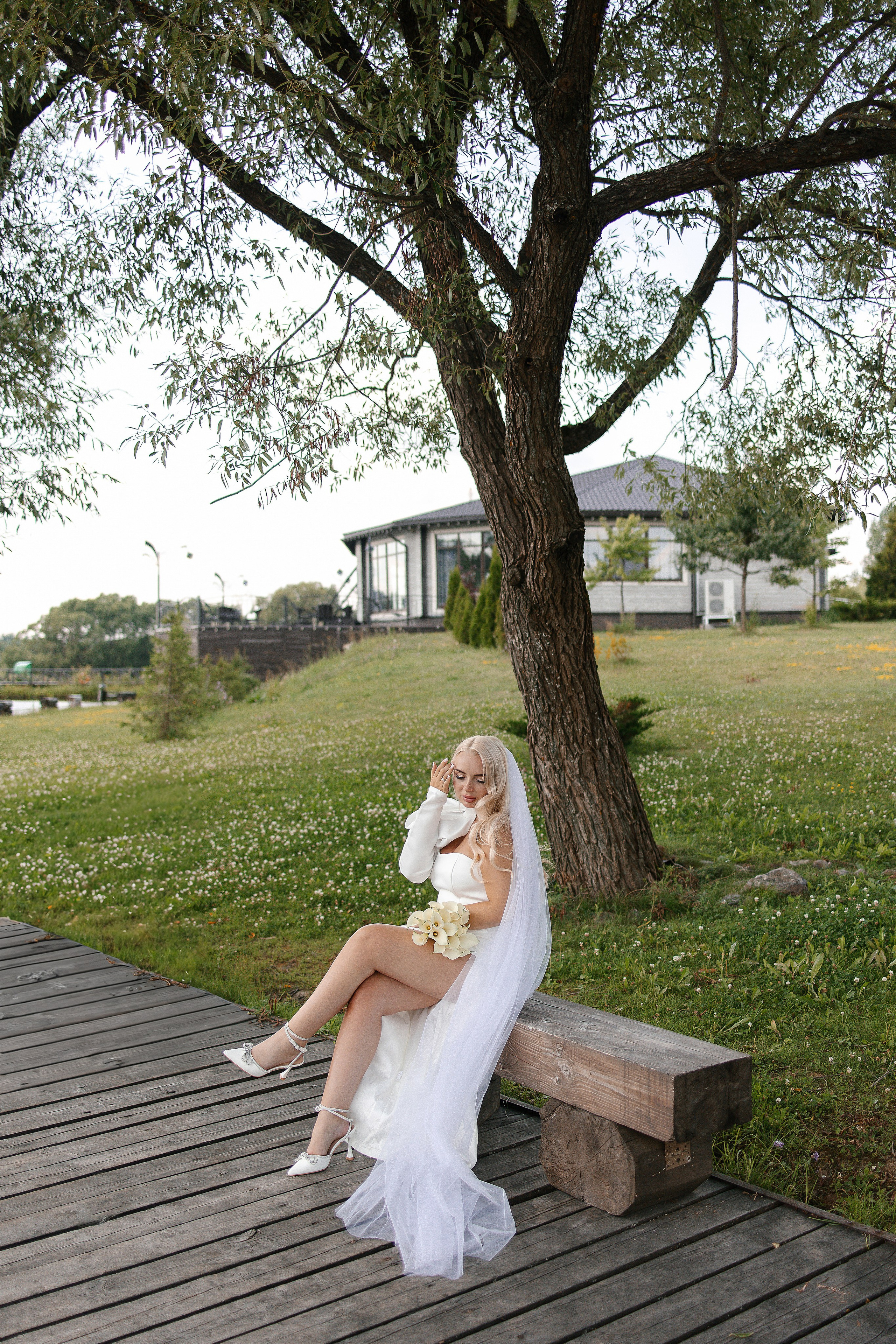 Алена & Кирилл. Фотограф Сотникова Вероника