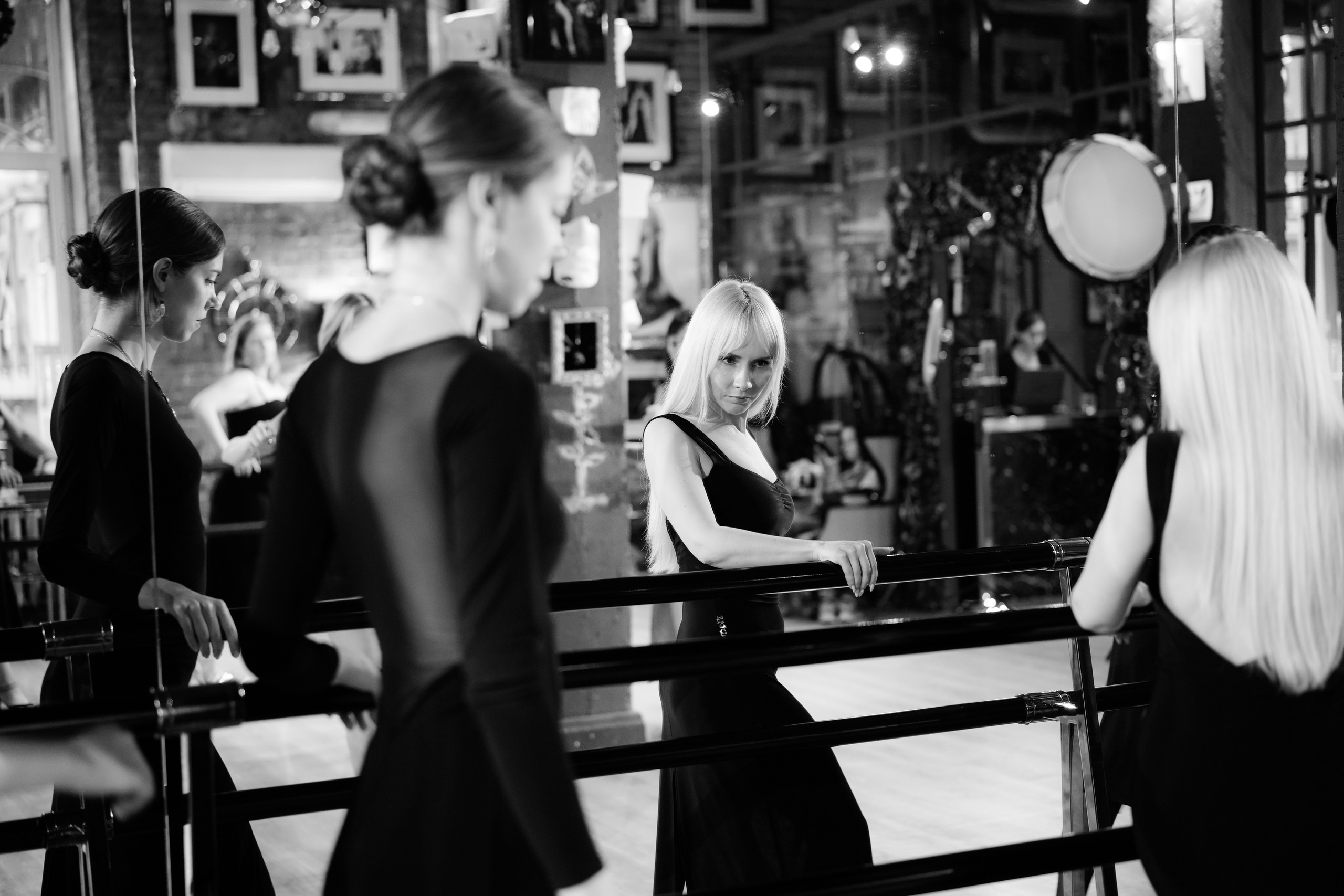 Адорнос. ZAGLADIN Bureau