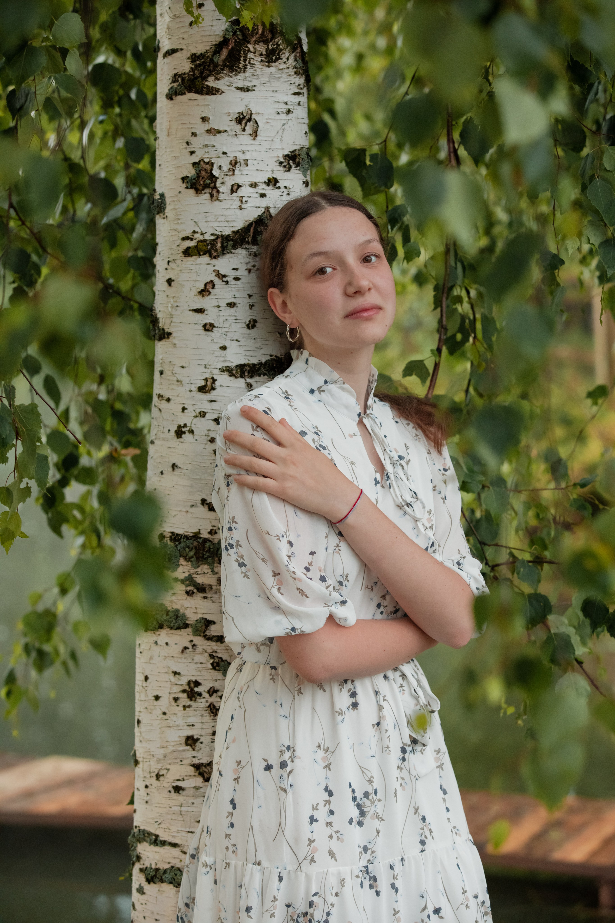 Подружки 2024. Фотограф Красногорск Юлия Чернова