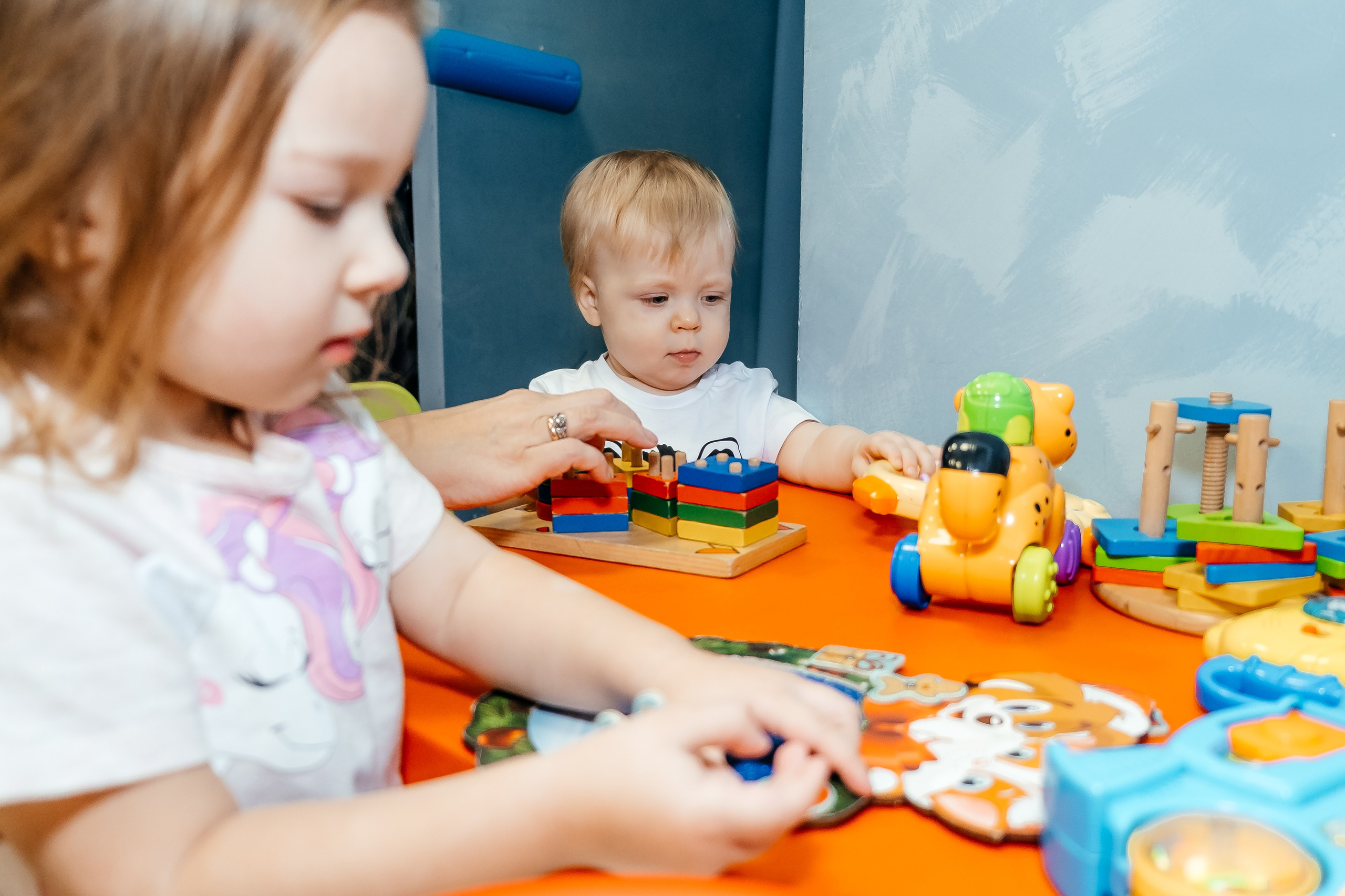 Детский День Рождения. Свадебный фотограф. Видеосъемка свадьбы. Ростов-на-Дону. Москва. Сочи