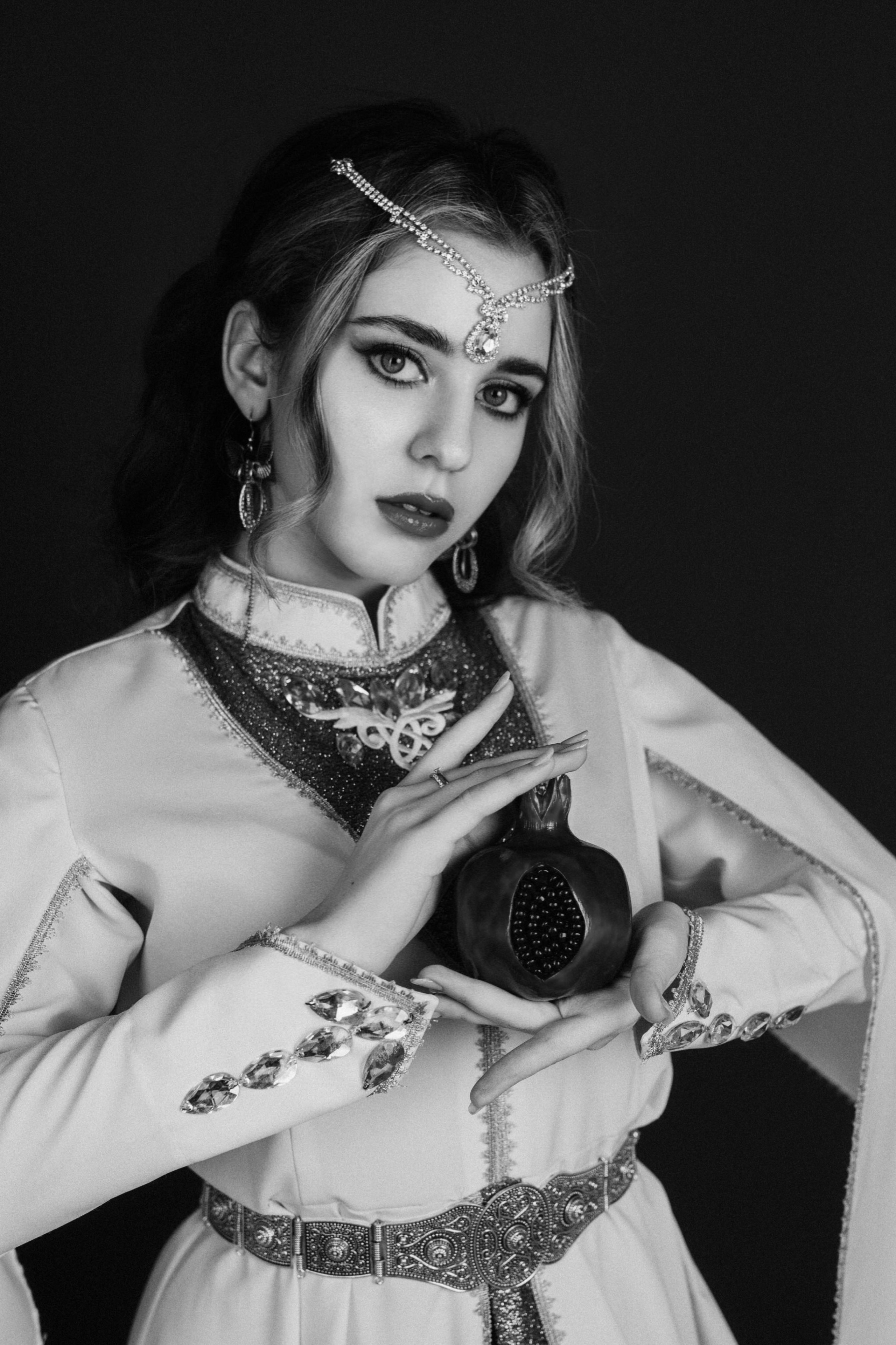 Анастасия Багдасарян. Фотограф в Москве Ангелина Ким