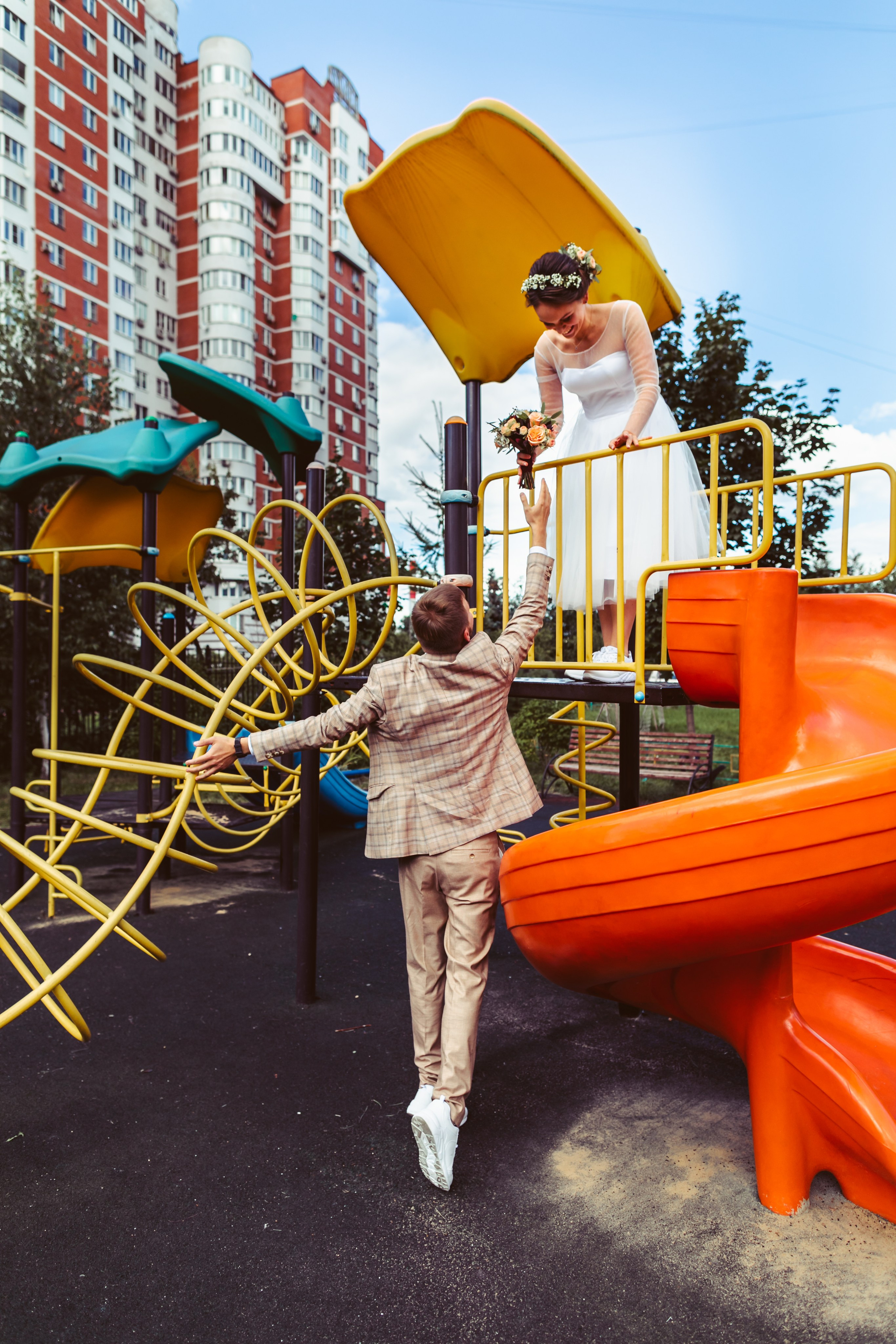 Соня. Главная