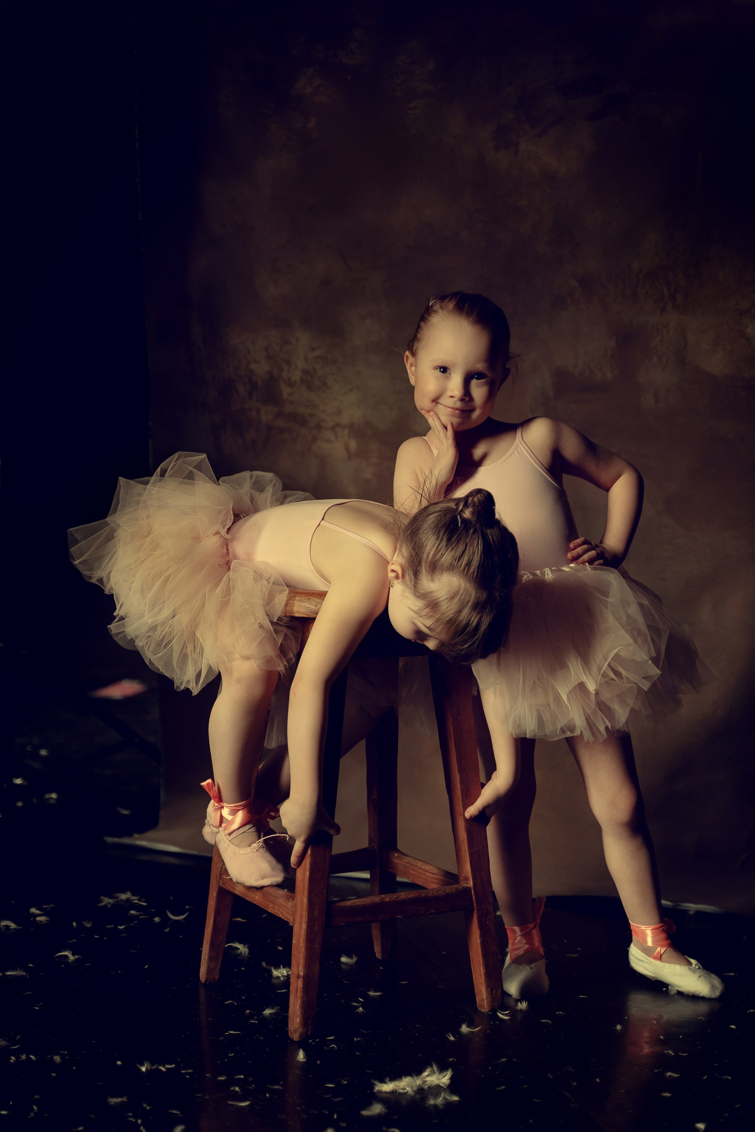 Creativity. Tatyana Dubova. Portrait and Family Photographer, Saint Petersburg