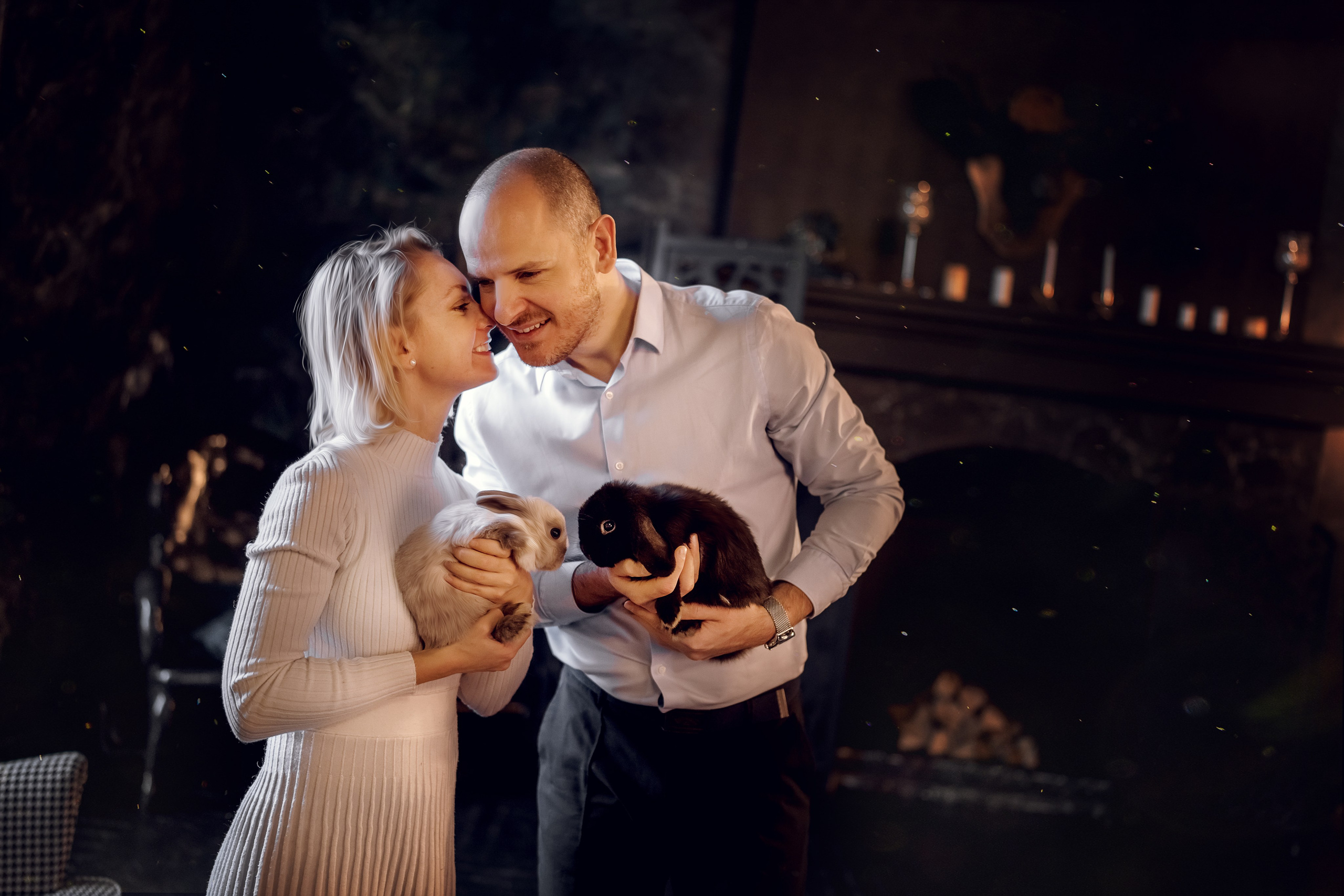 Новогодняя семейная фотосессия| Татьяна Дубова | Санкт-Петербург. Портретный и семейный фотограф в Санкт-Петербурге Татьяна Дубова